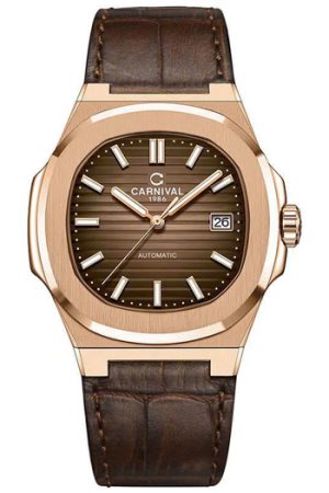 Đồng Hồ Carnival 8108G1