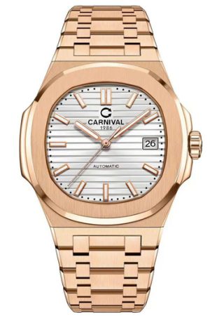 Đồng Hồ Carnival 8108G1