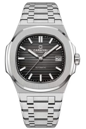 Đồng Hồ Carnival 8108G1