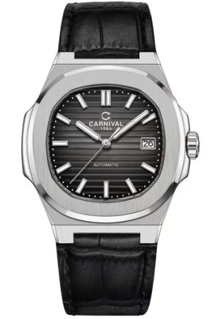 Đồng Hồ Carnival 8108G1