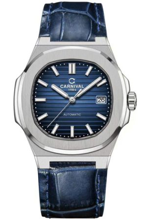 Đồng Hồ Carnival 8108G1