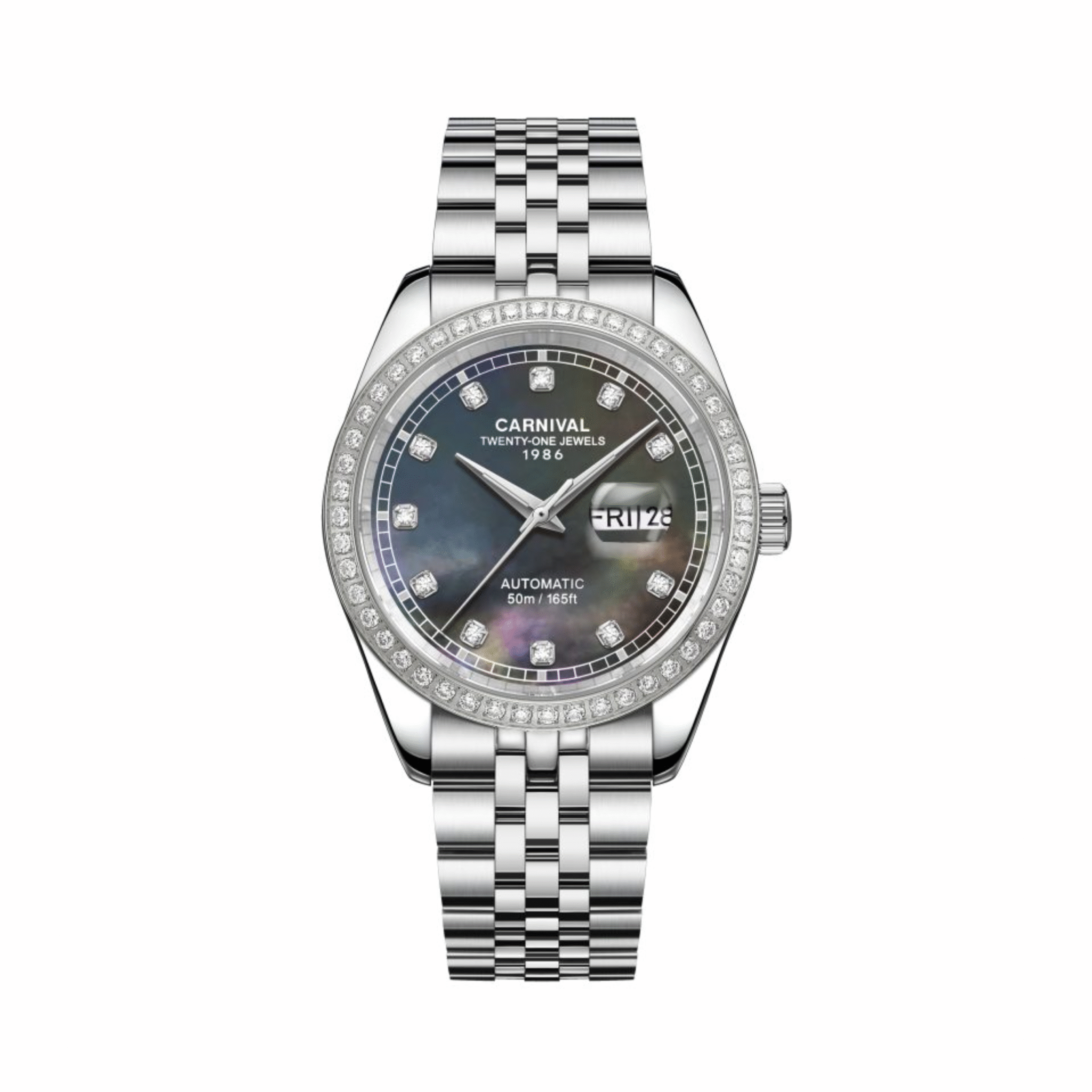 CARNIVAL 8131G2-VT-DK