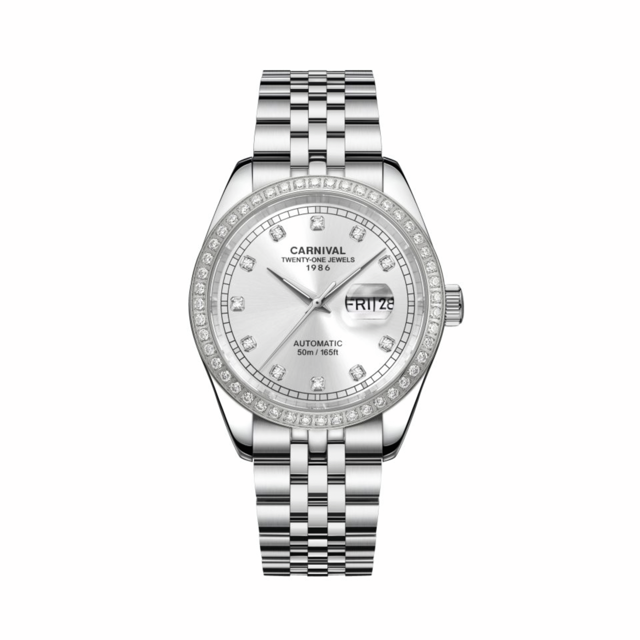 CARNIVAL 8131G2-VT-T