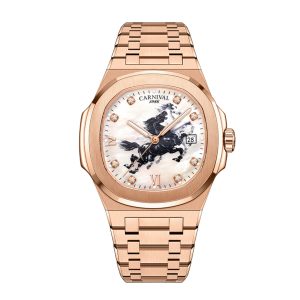 CARNIVAL 8160G - MÃ ĐÁO THÀNH CÔNG 2026