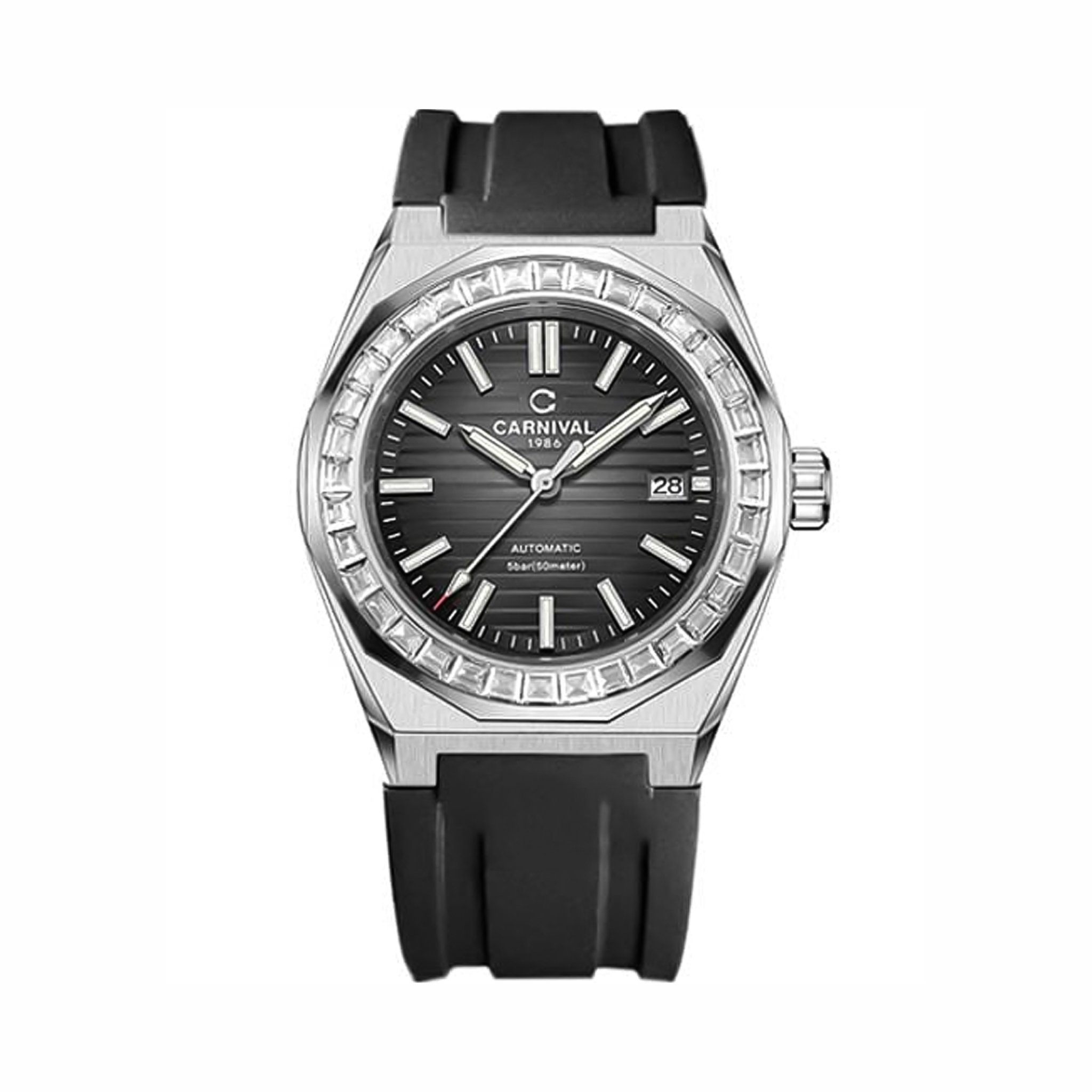 CARNIVAL 8107G-VT-DCS-D