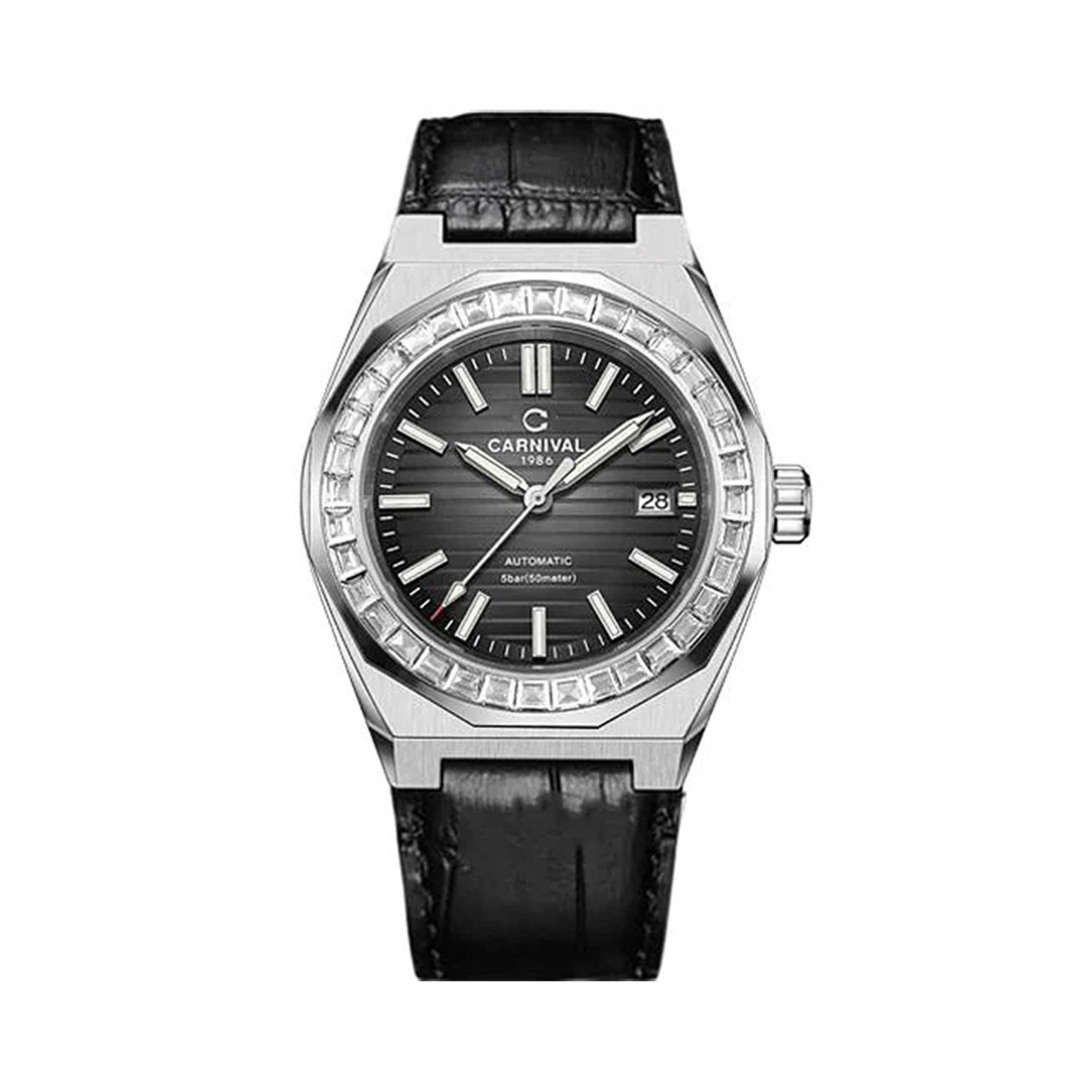 CARNIVAL 8107G-VT-DD-D