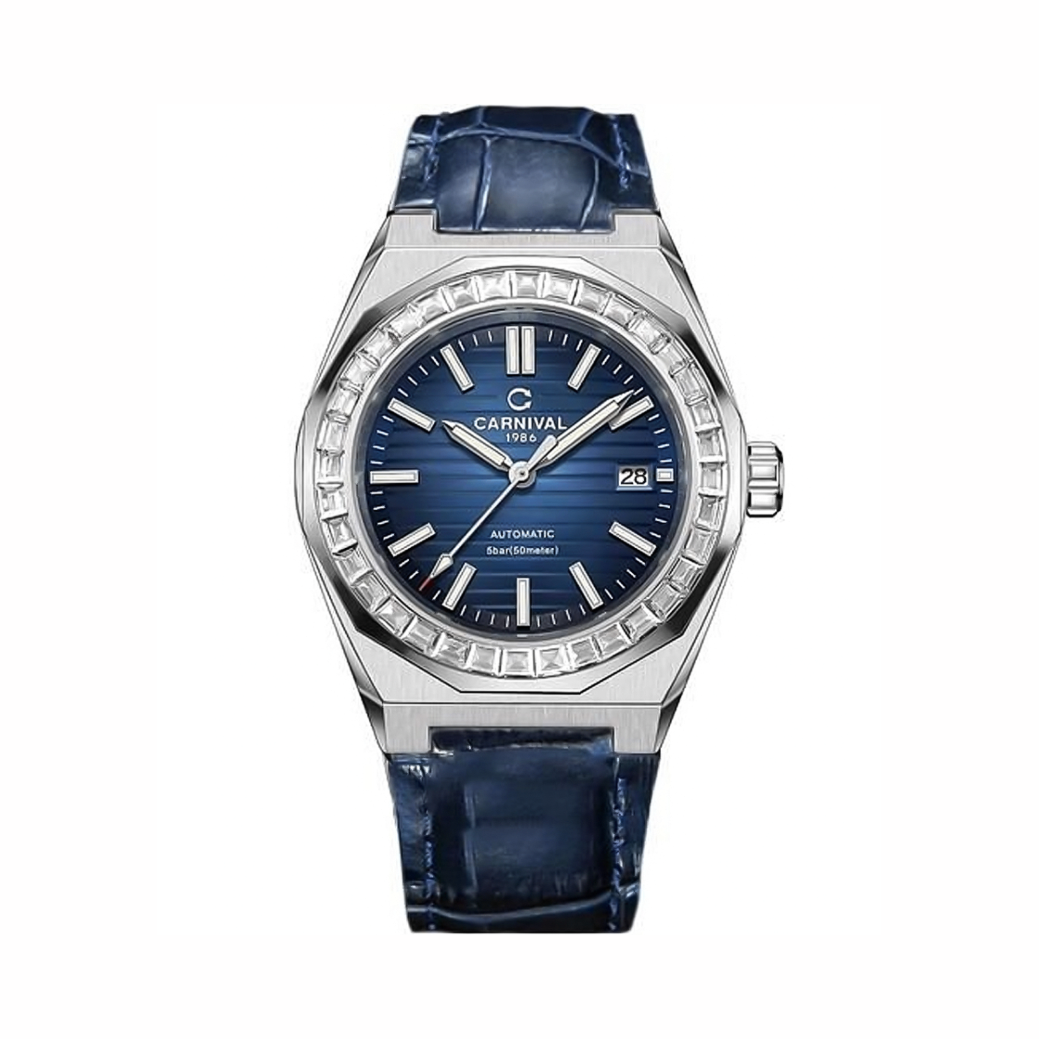 CARNIVAL 8107G-VT-DD-X