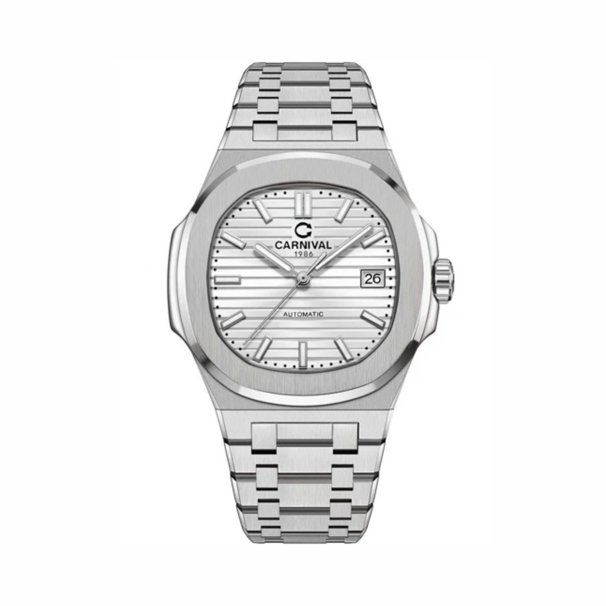 CARNIVAL 8108G1-VT-T