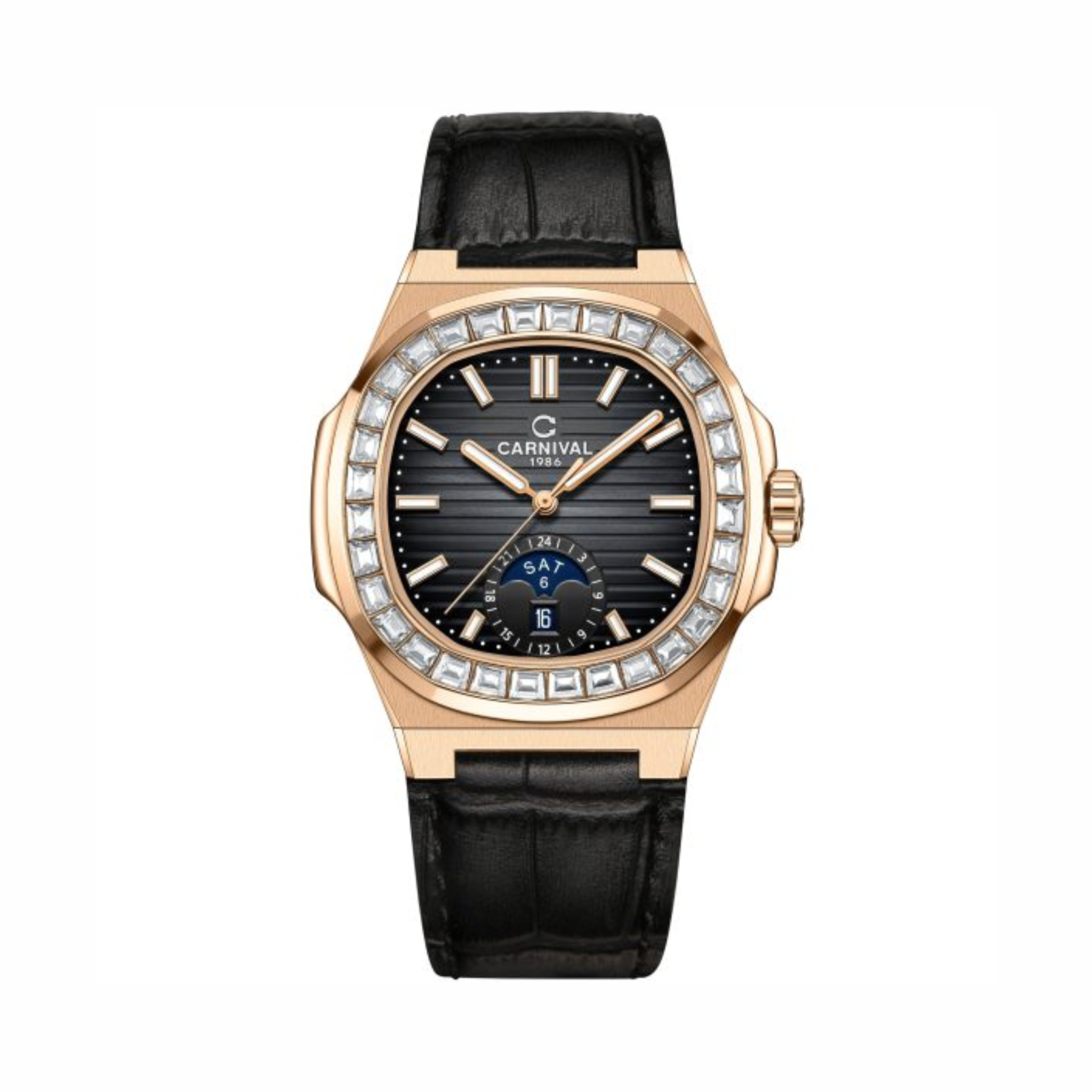 CARNIVAL 8110G-VH-DD-D