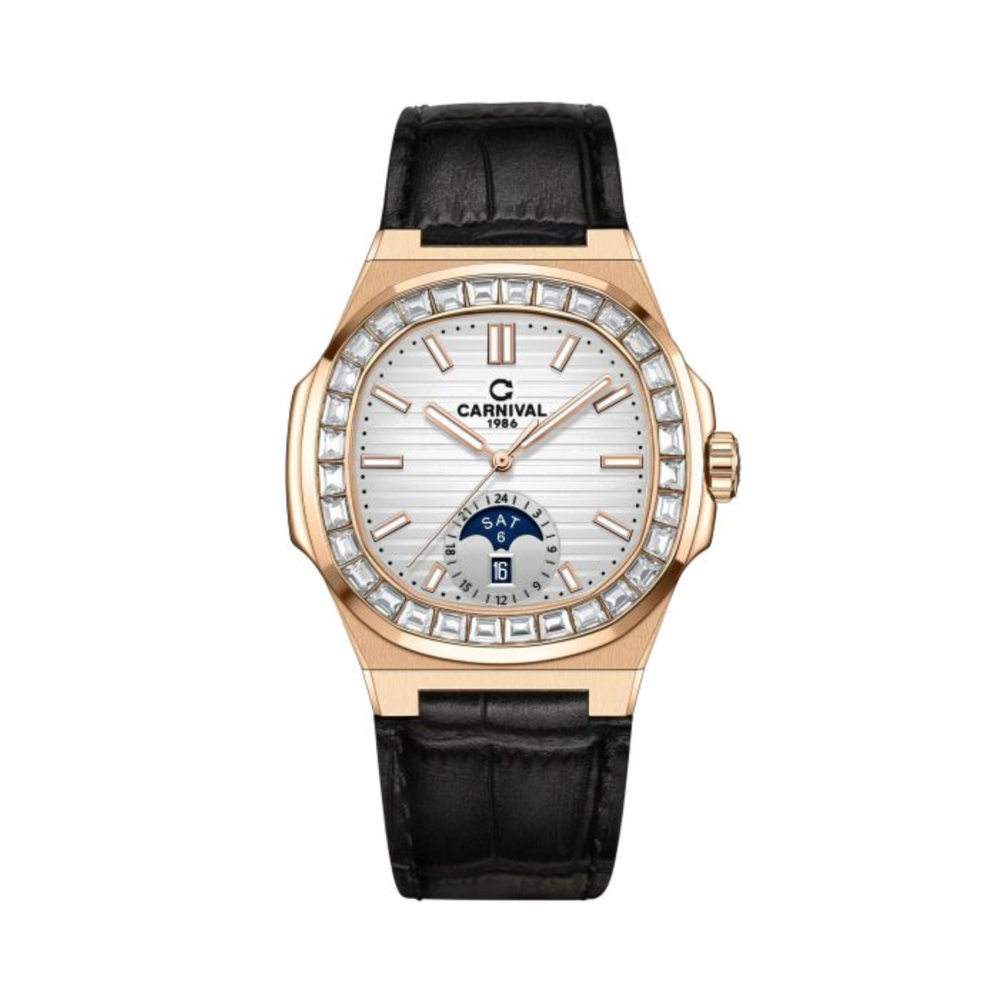 CARNIVAL 8110G-VH-DD-T