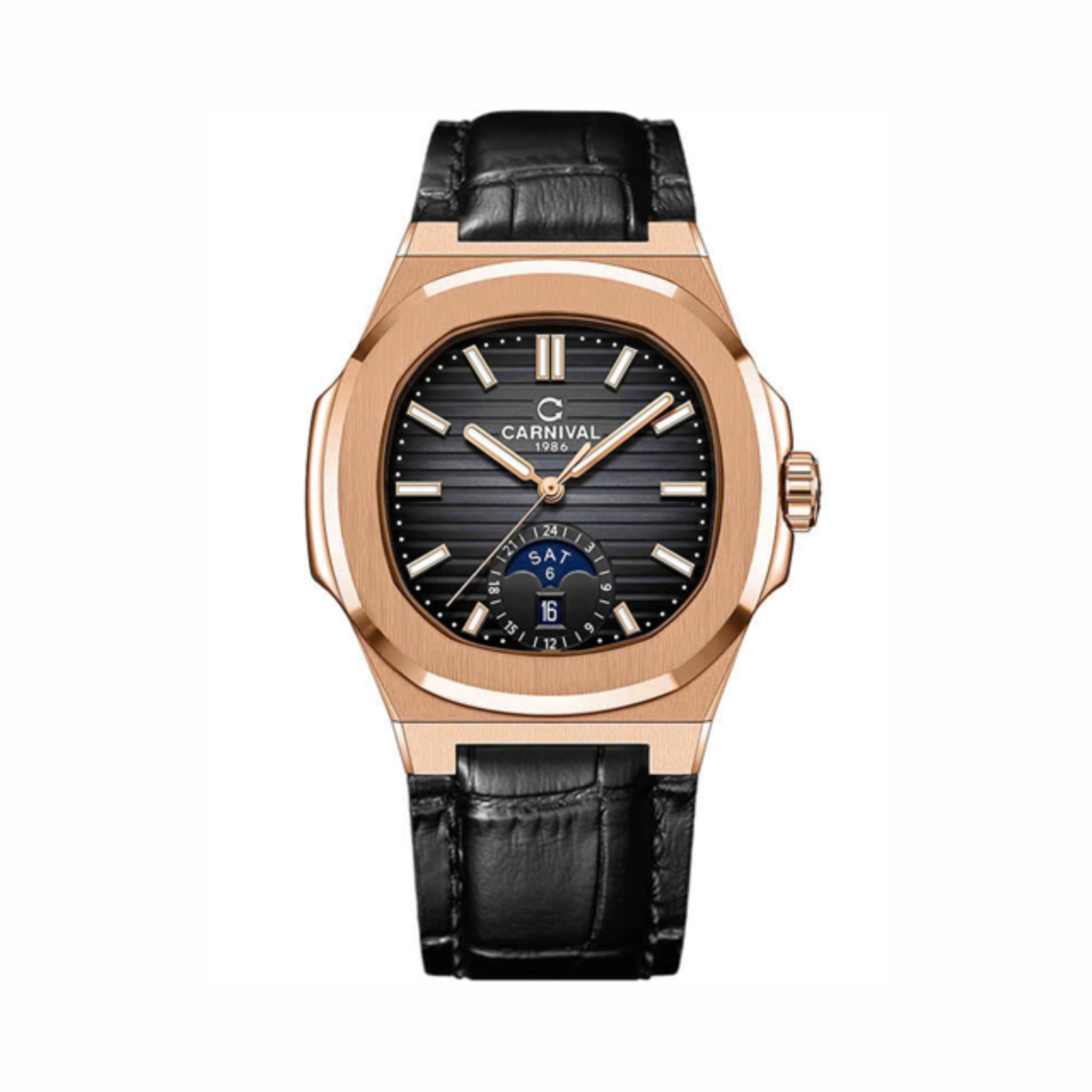 CARNIVAL 8110G1-VH-DD-D