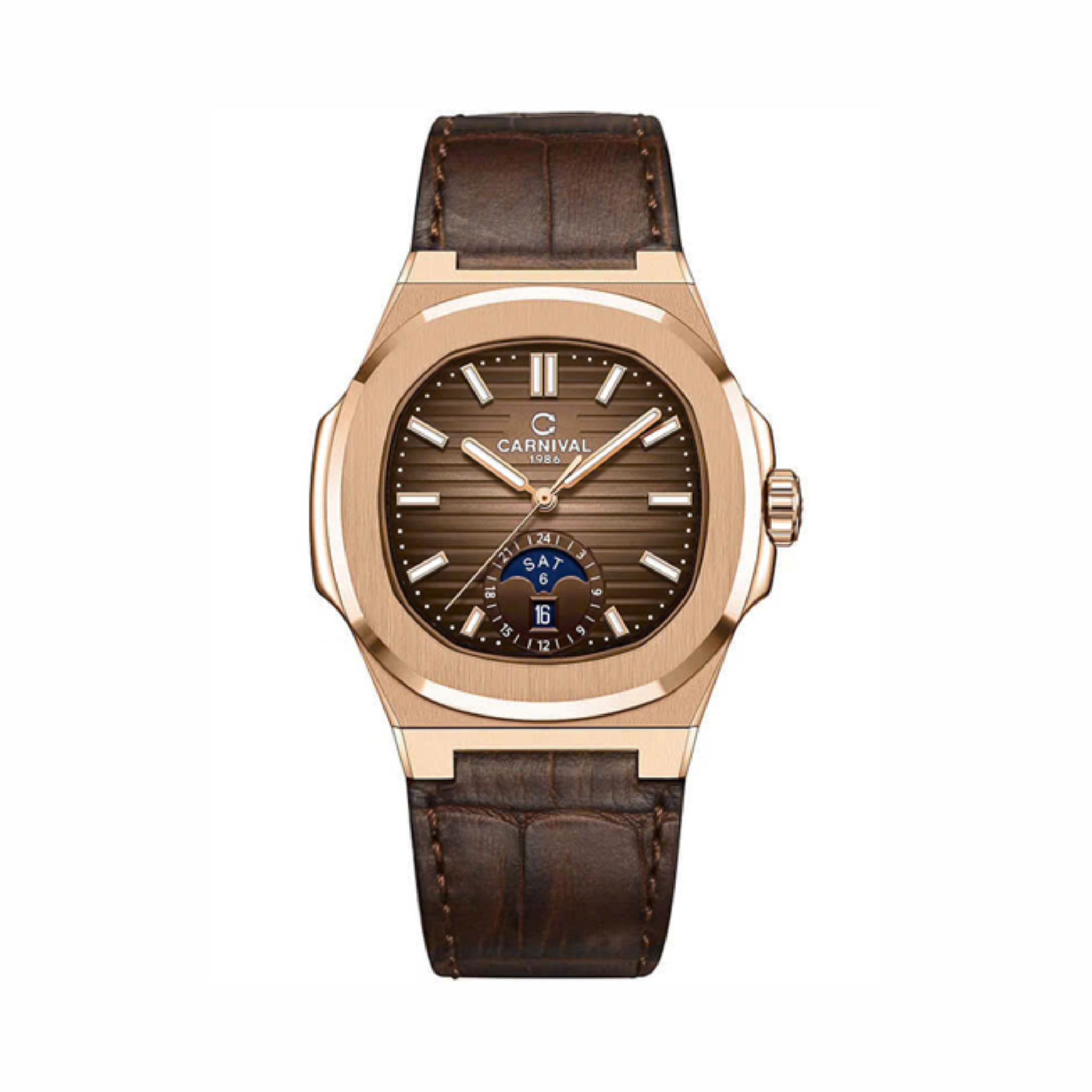 CARNIVAL 8110G1-VH-DD-N