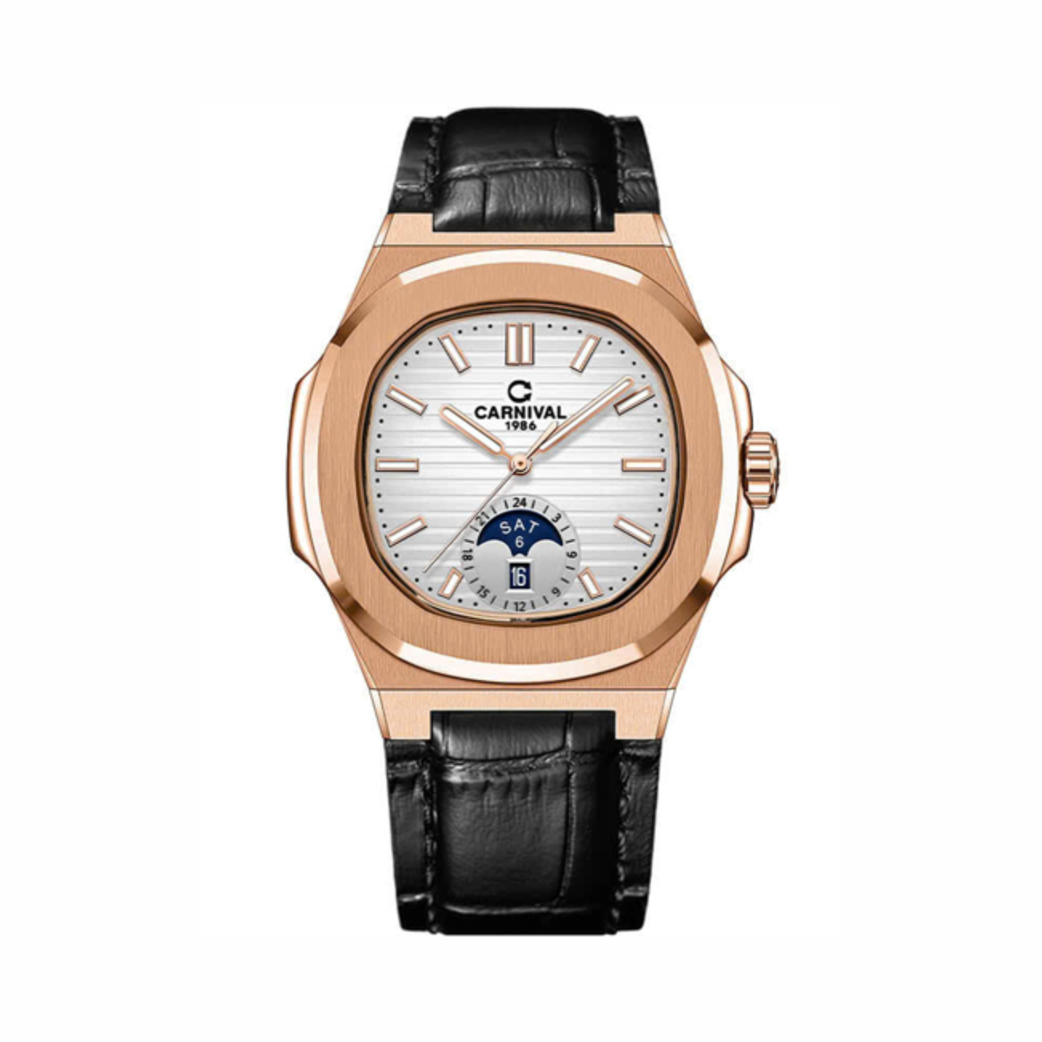 CARNIVAL 8110G1-VH-DD-T