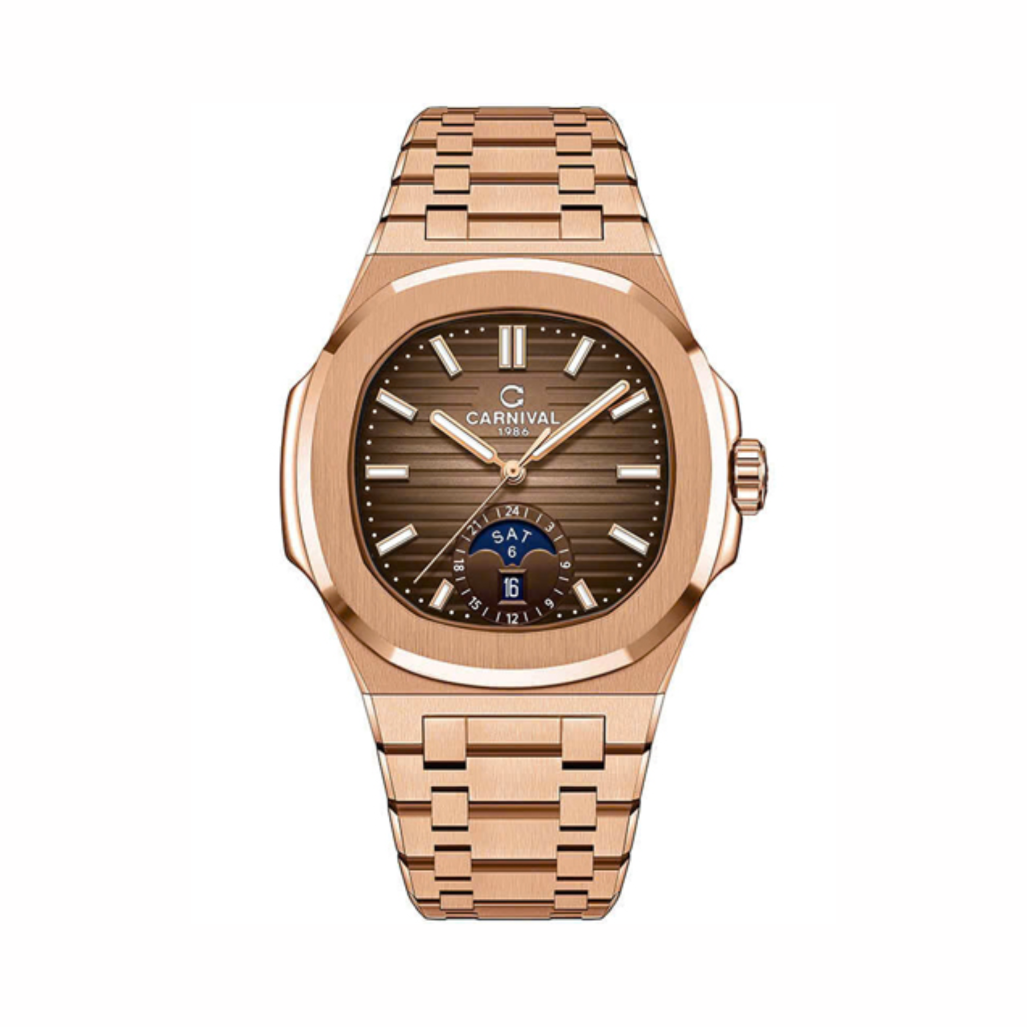 CARNIVAL 8110G1-VH-N