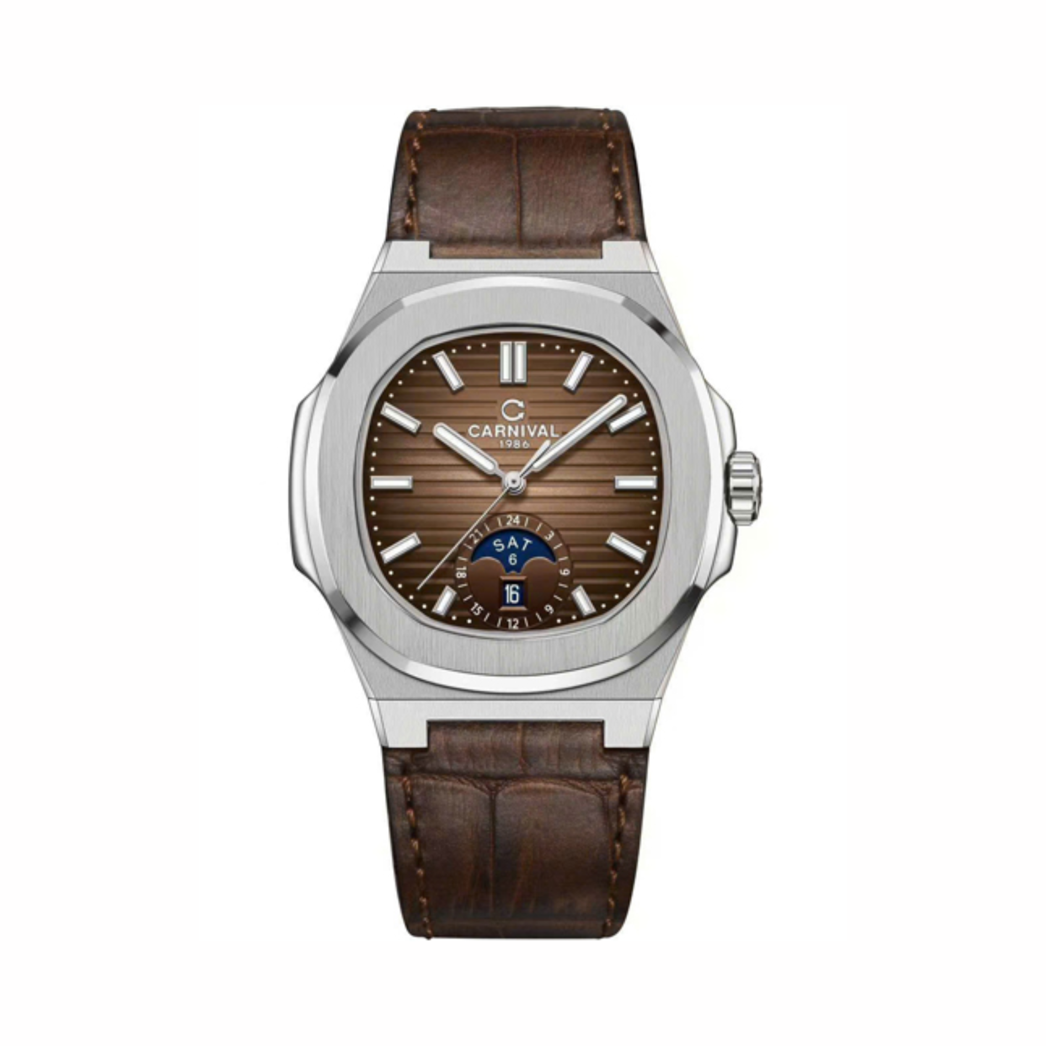 CARNIVAL 8110G1-VT-DD-N