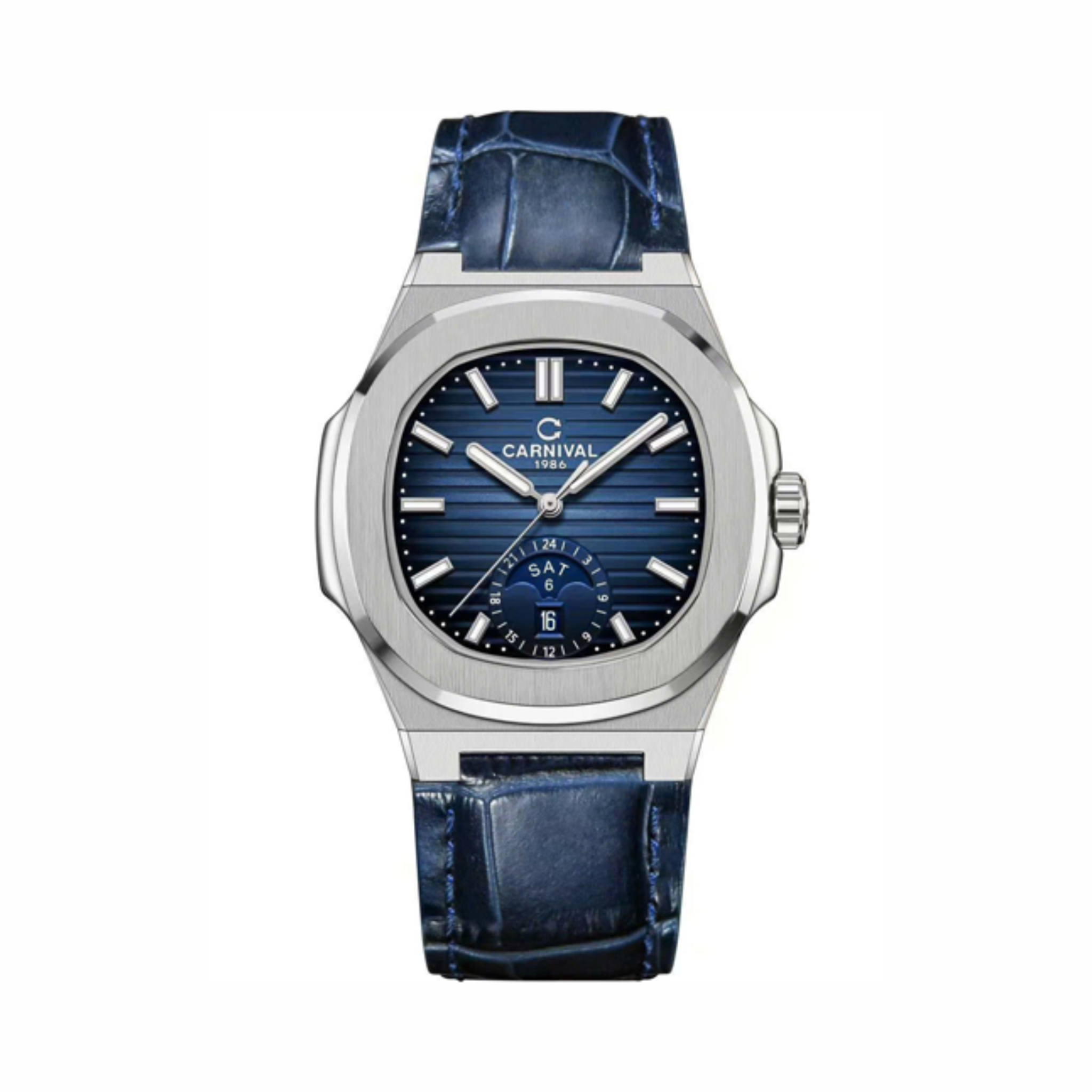 CARNIVAL 8110G1-VT-DD-X