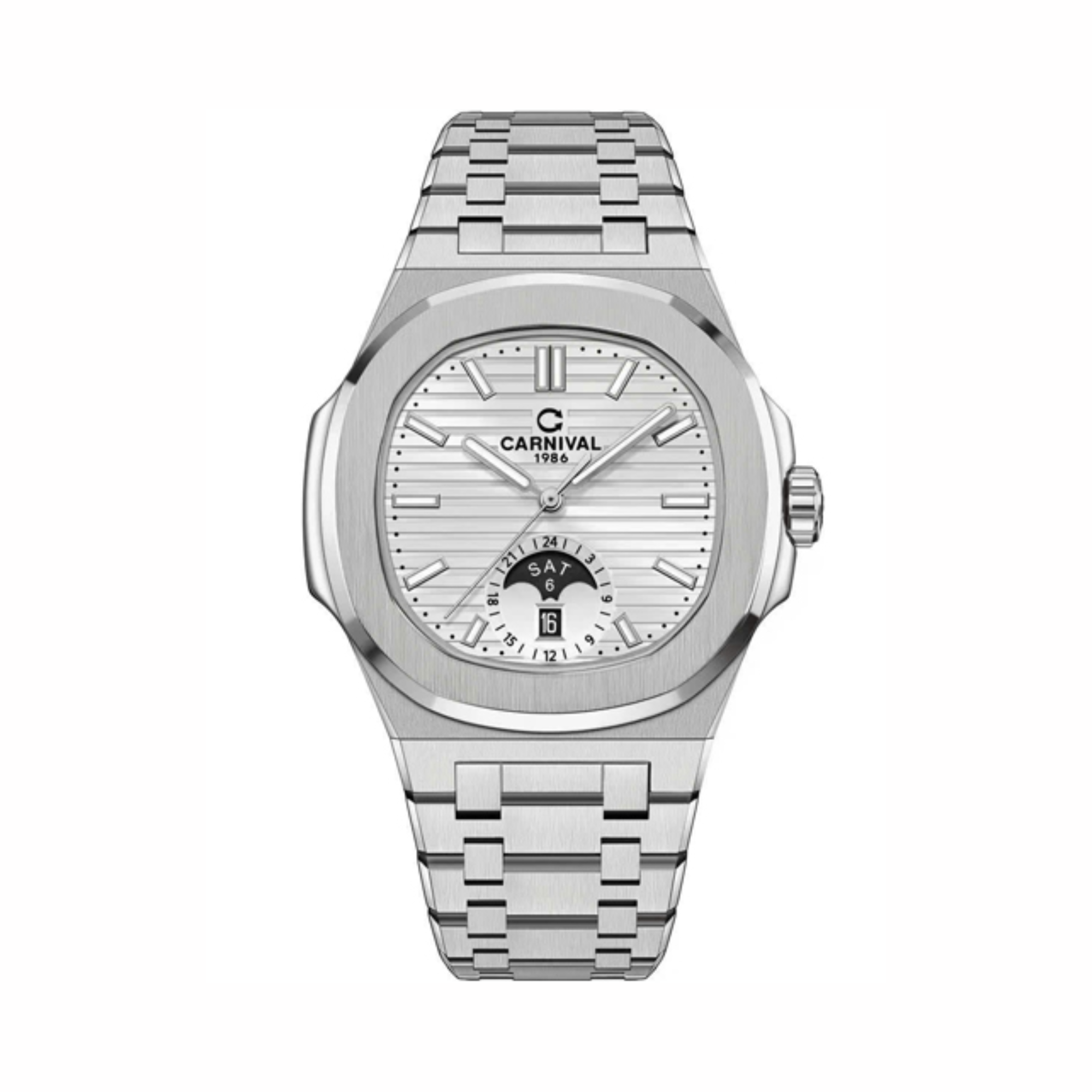 CARNIVAL 8110G1-VT-T