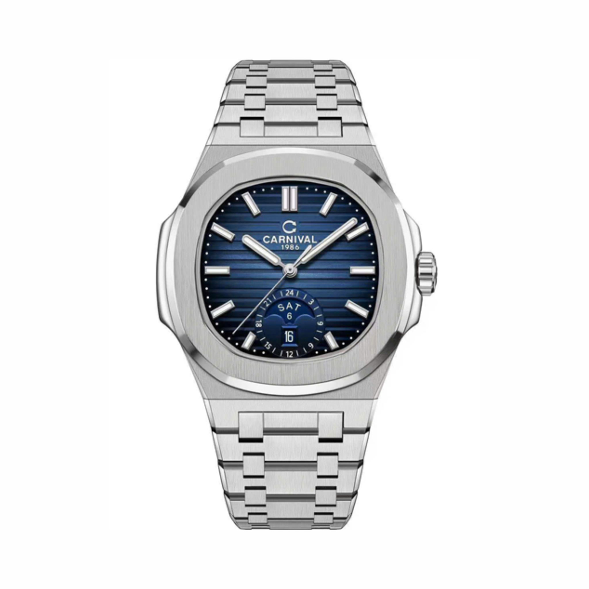 CARNIVAL 8110G1-VT-X