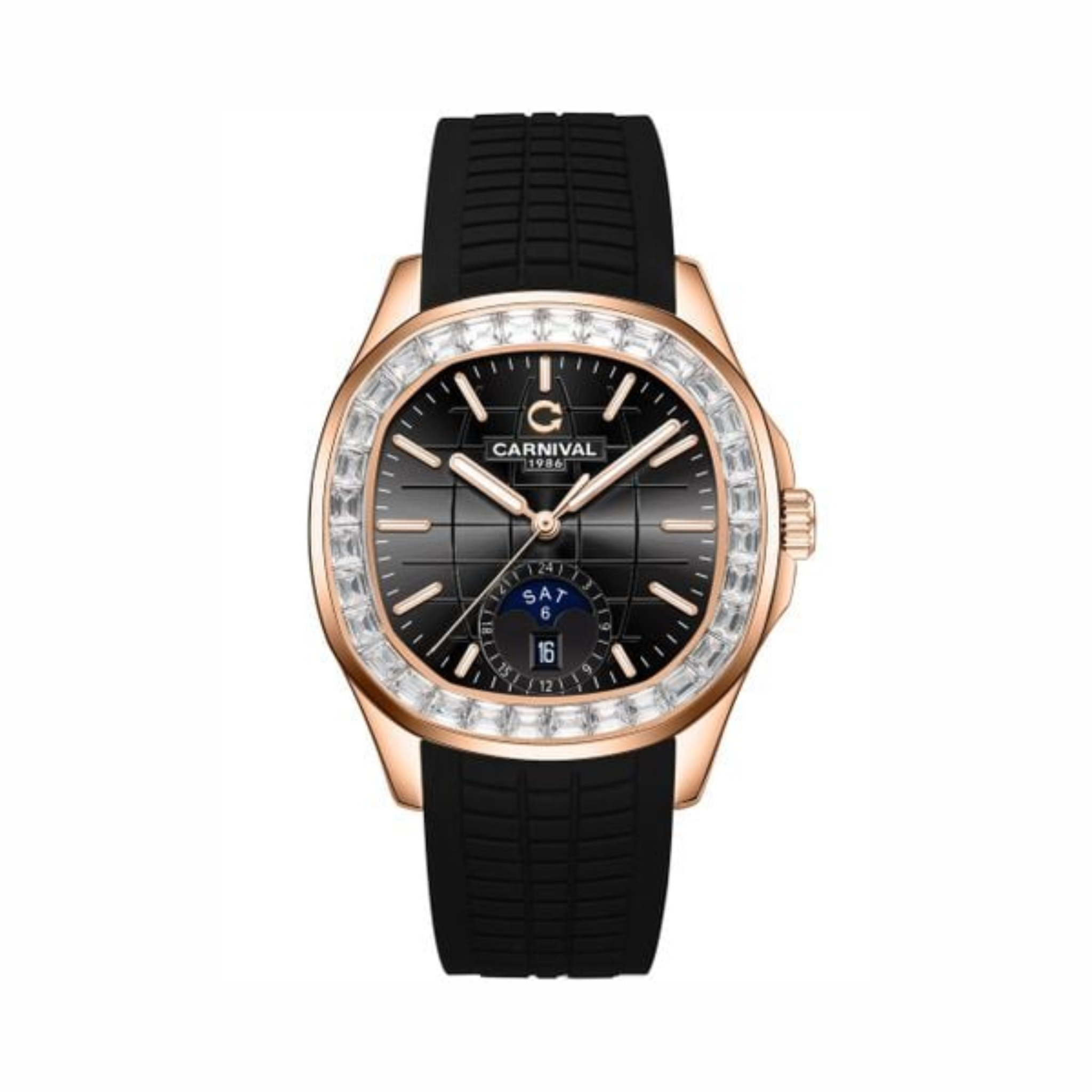 CARNIVAL 8113G2-VH-DCS-D