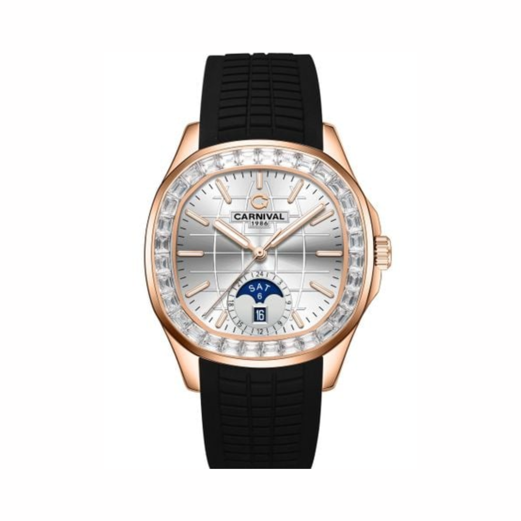 CARNIVAL 8113G2-VH-DCS-T