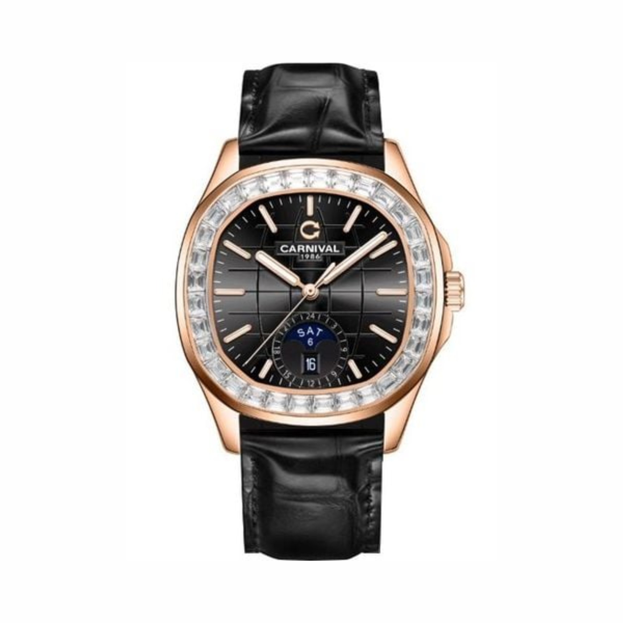 CARNIVAL 8113G2-VH-DD-D