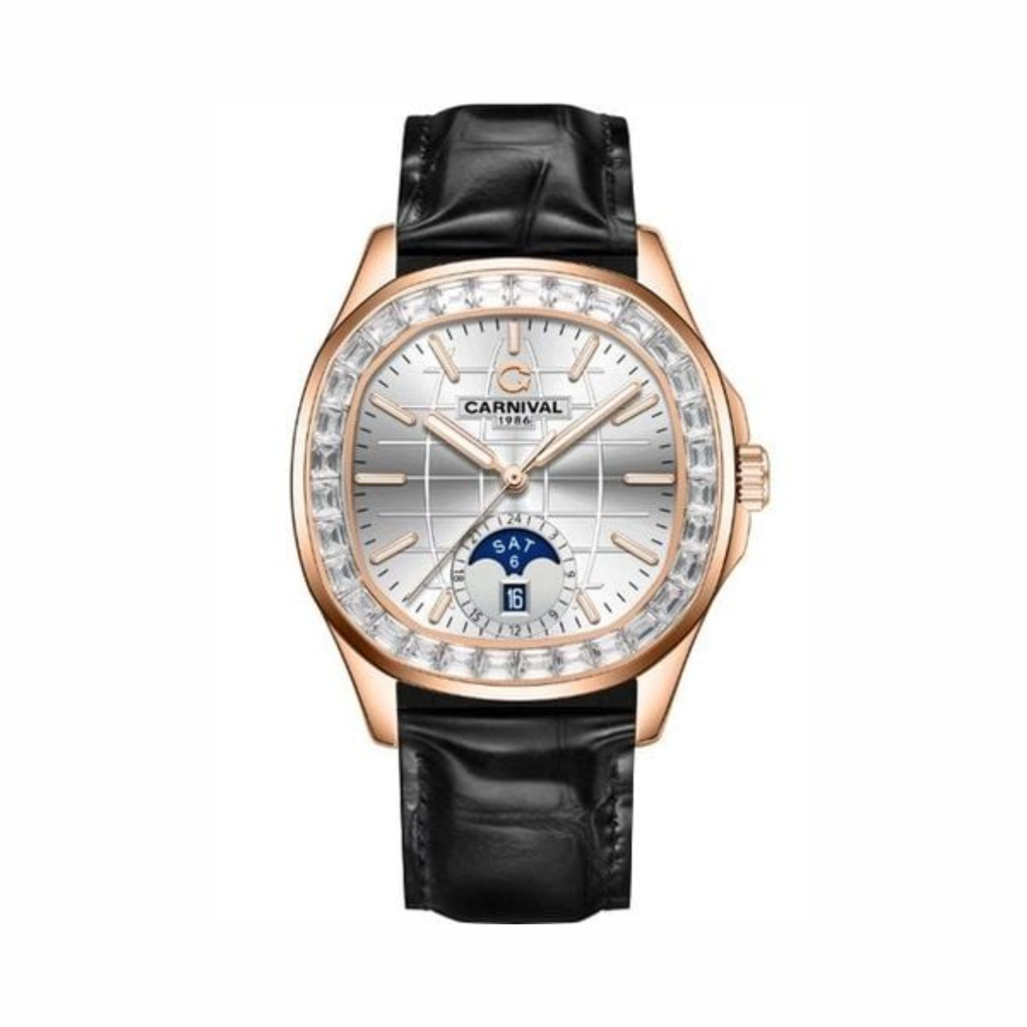 CARNIVAL 8113G2-VH-DD-T