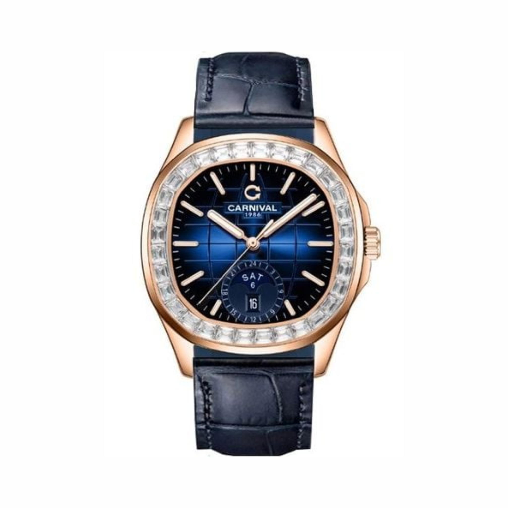 CARNIVAL 8113G2-VH-DD-X