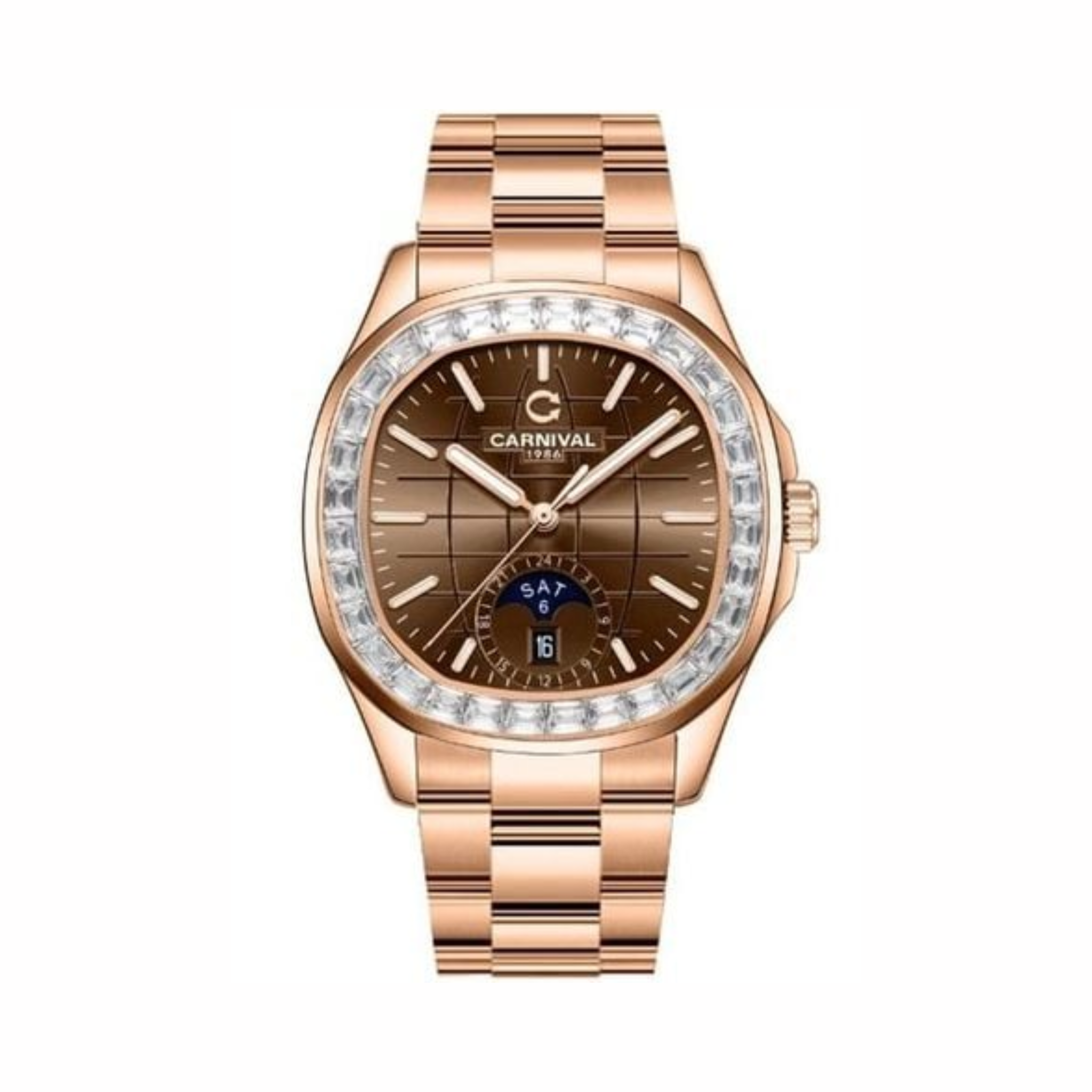 CARNIVAL 8113G2-VH-N