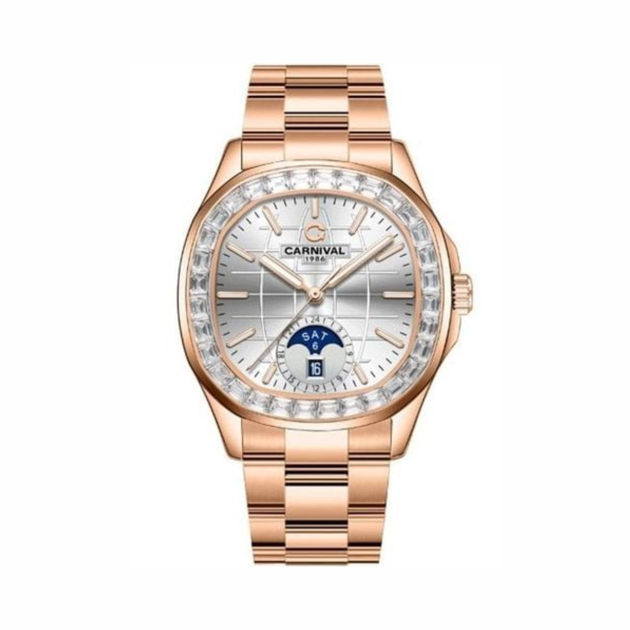 CARNIVAL 8113G2-VH-T