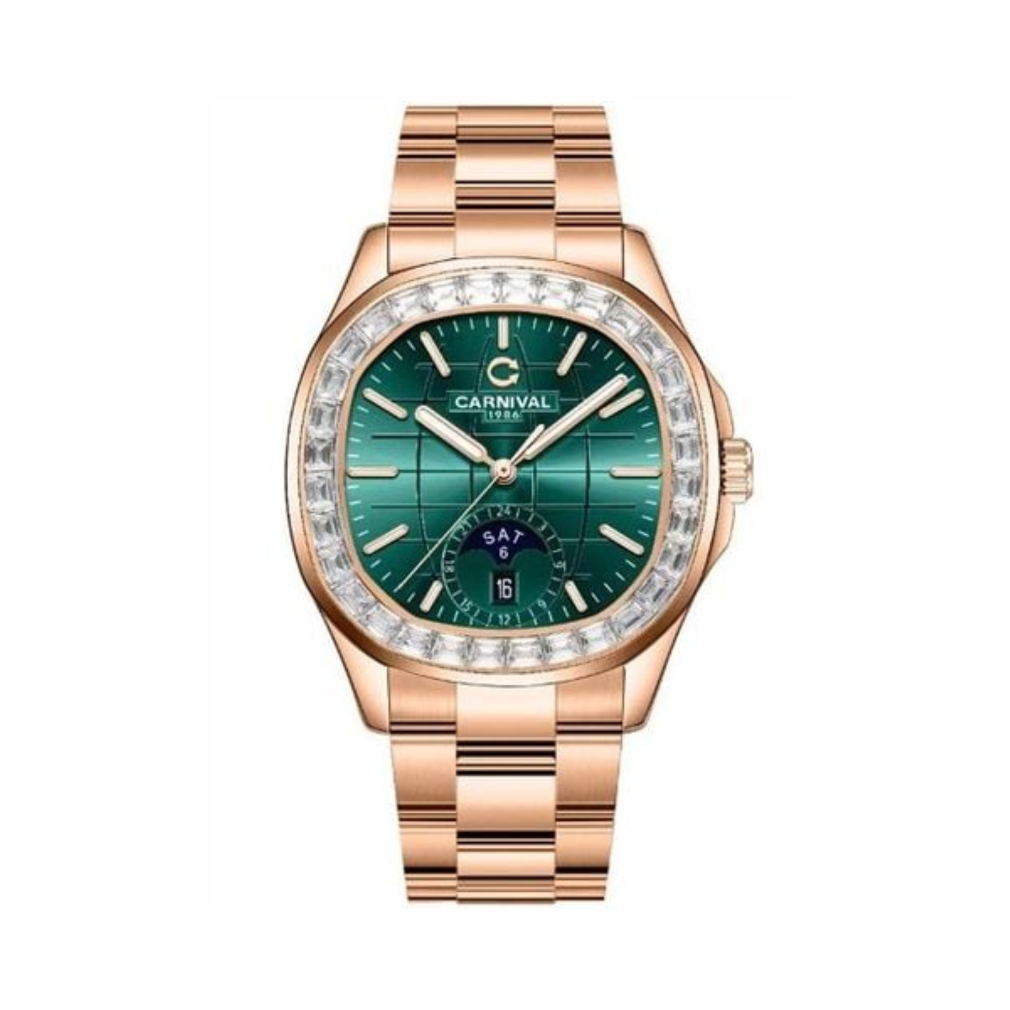 CARNIVAL 8113G2-VH-XL