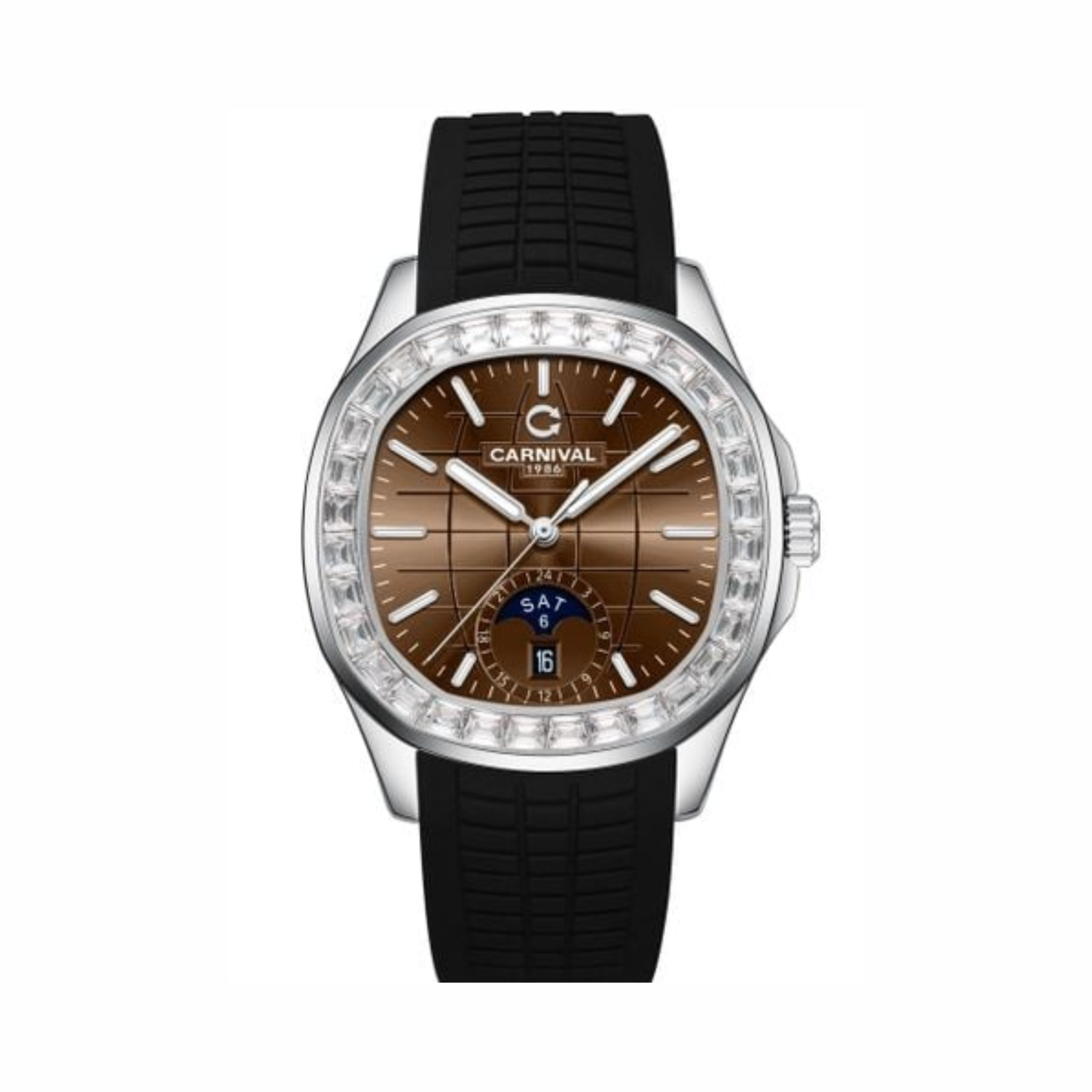 CARNIVAL 8113G2-VT-DCS-N