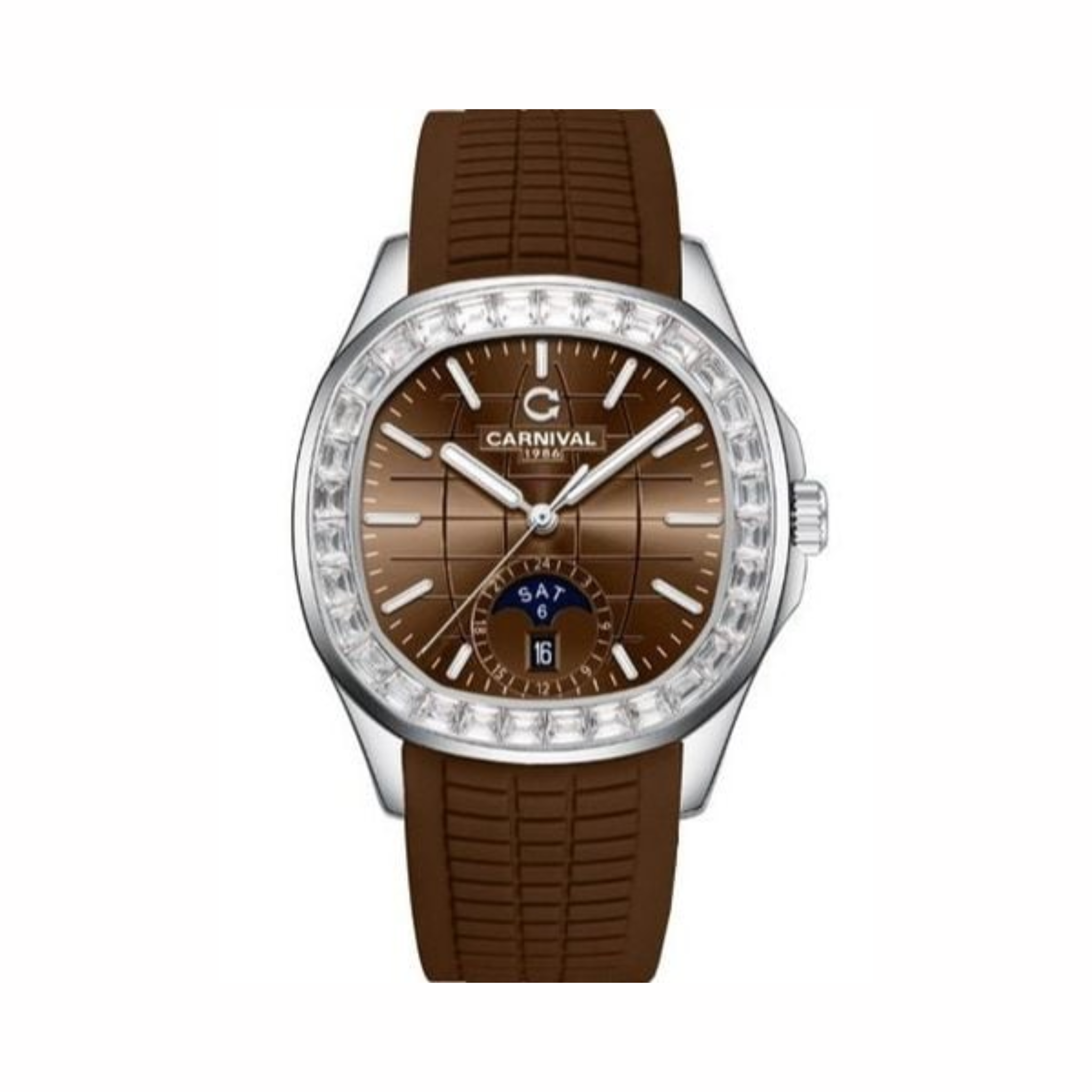 CARNIVAL 8113G2-VT-DCS-N1