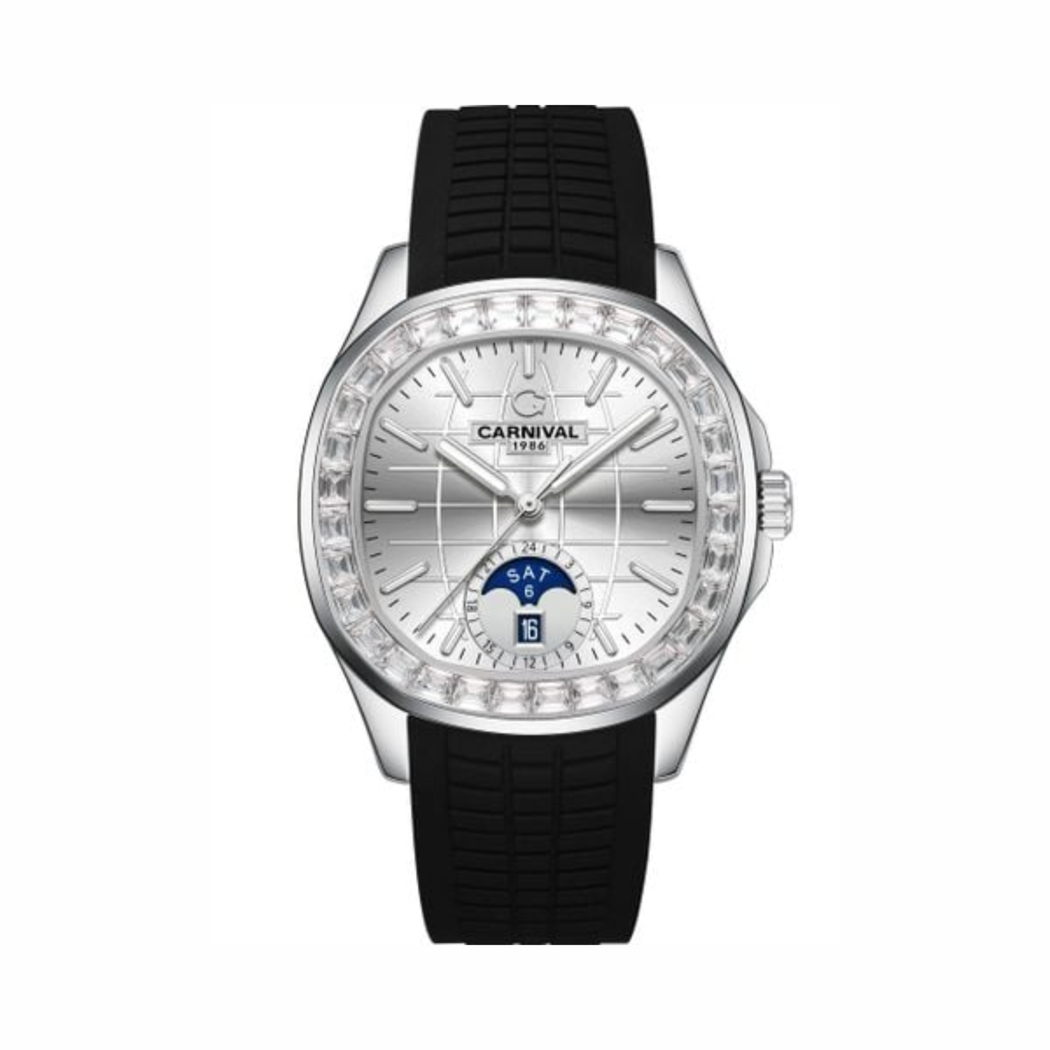 CARNIVAL 8113G2-VT-DCS-T