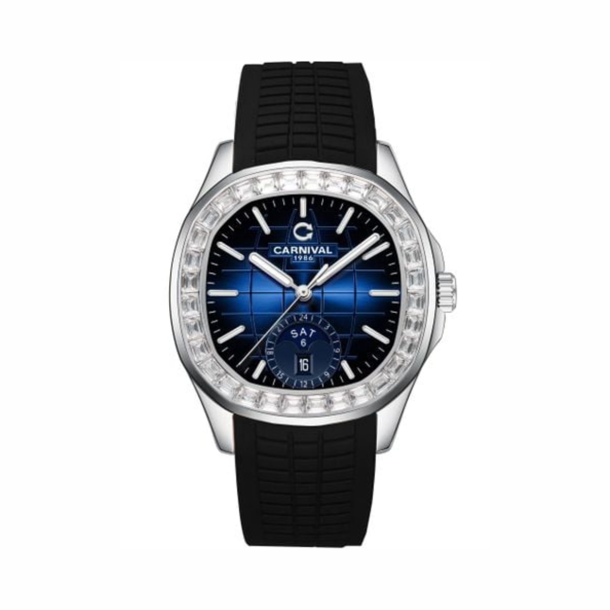 CARNIVAL 8113G2-VT-DCS-X