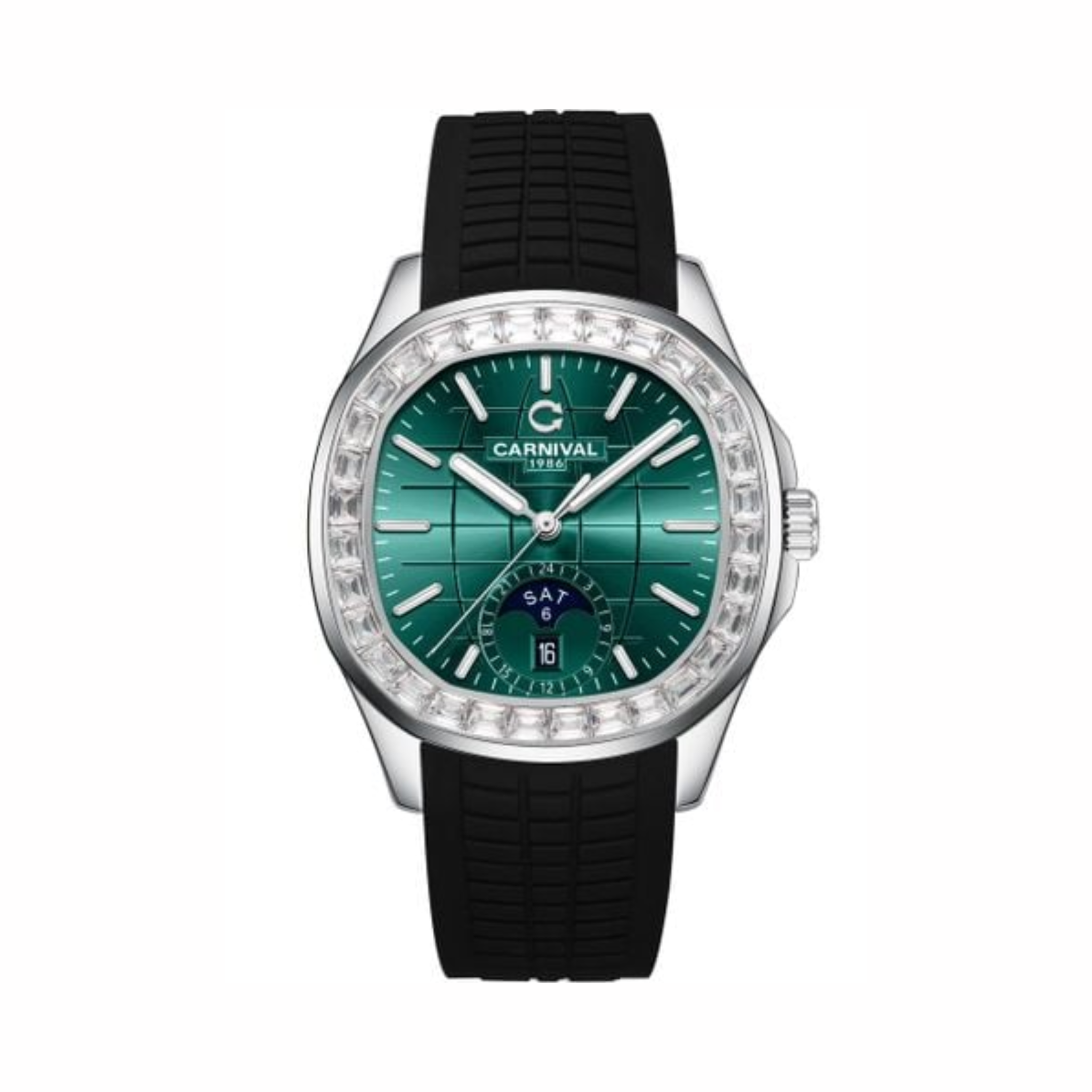 CARNIVAL 8113G2-VT-DCS-XL