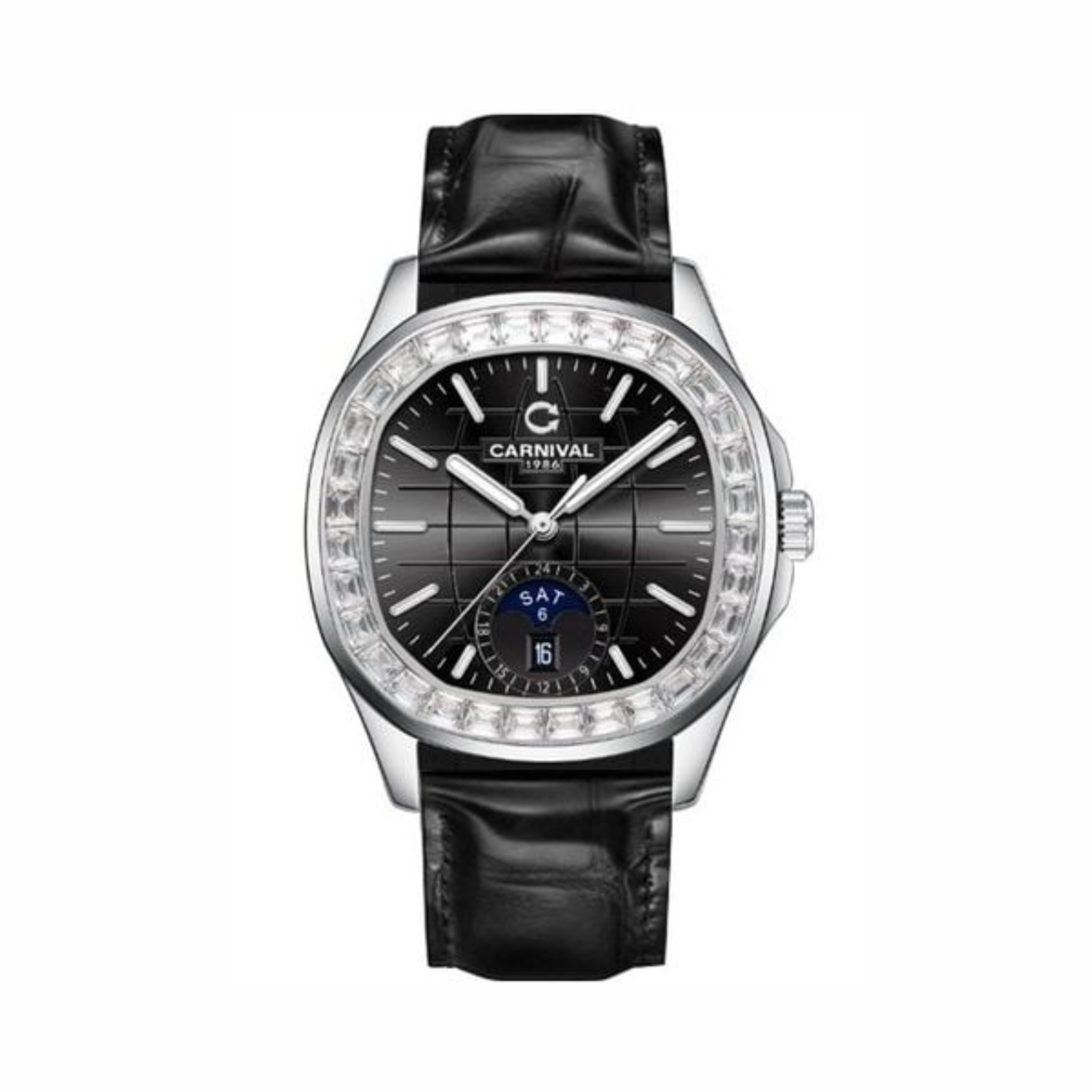 CARNIVAL 8113G2-VT-DD-D