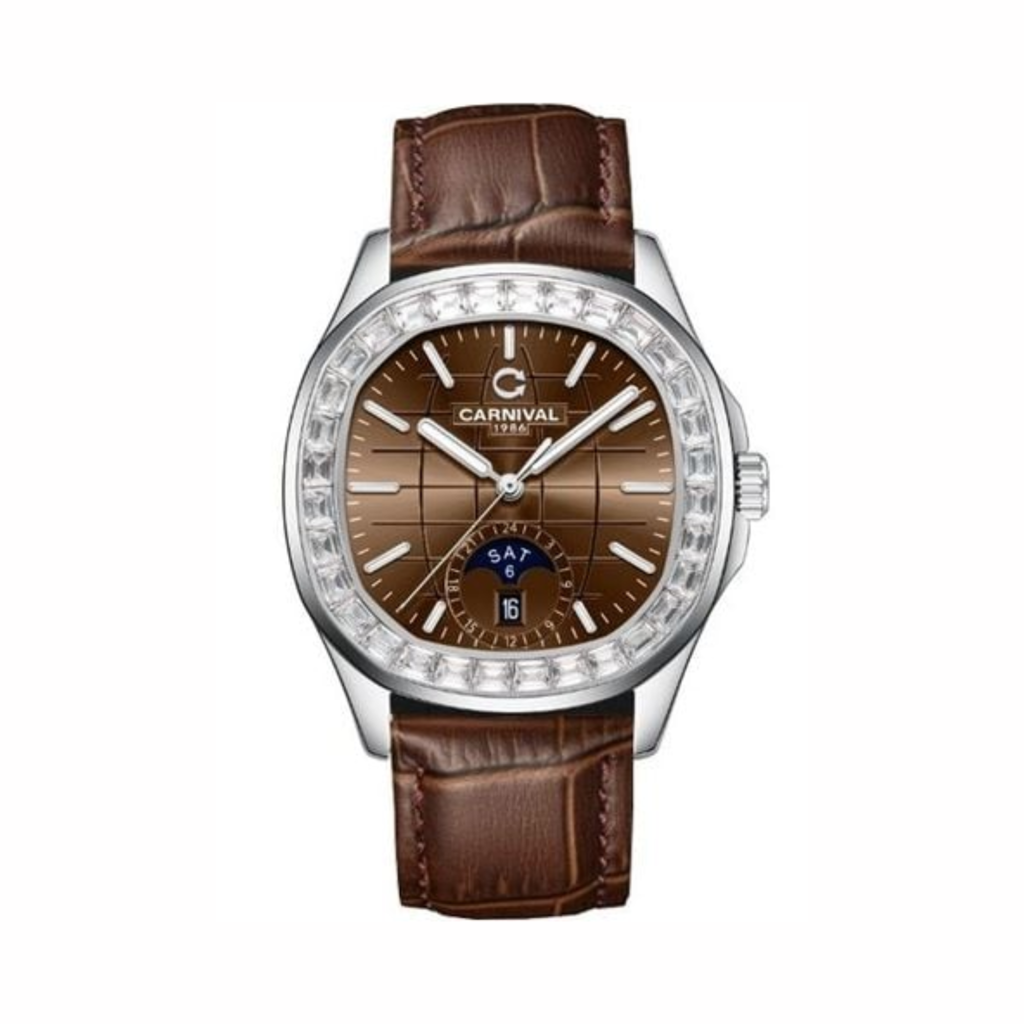 CARNIVAL 8113G2-VT-DD-N