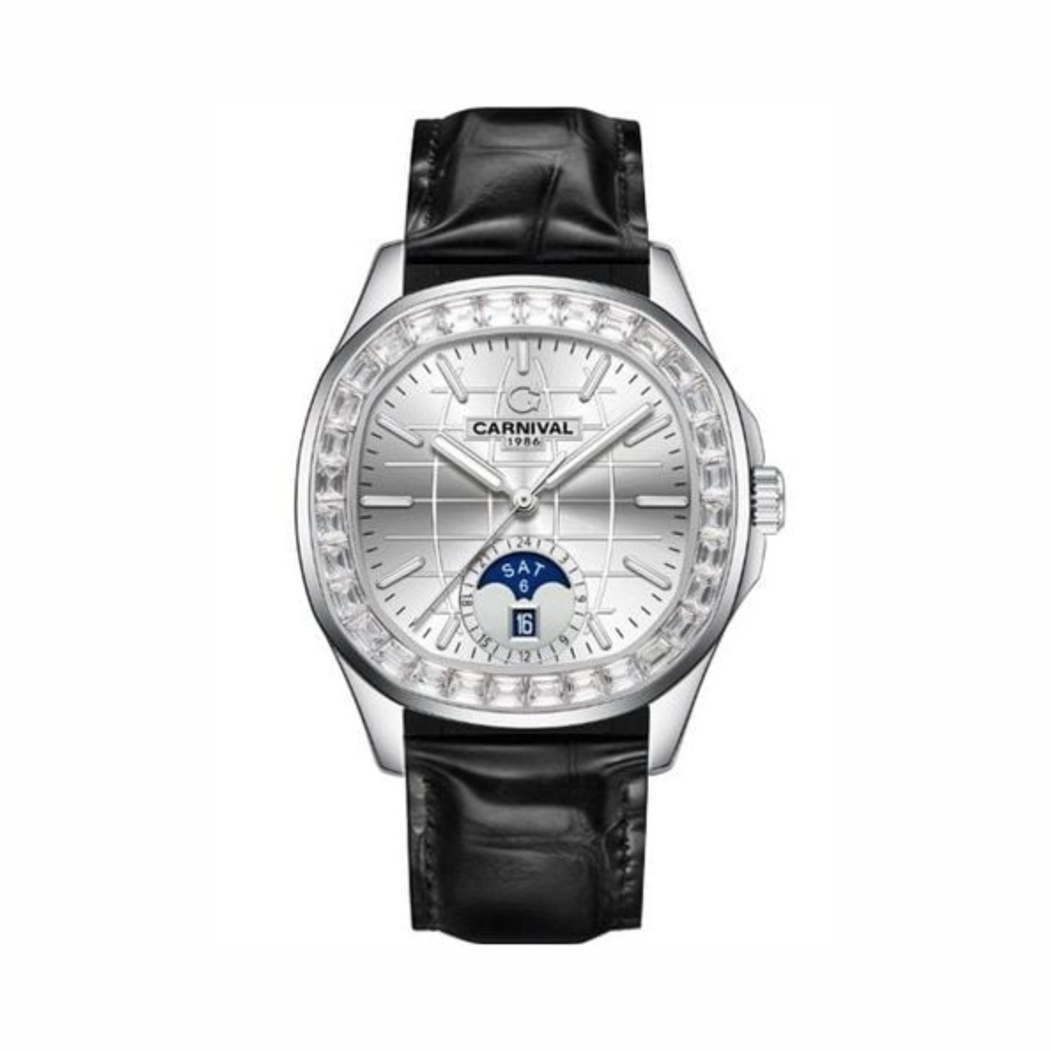 CARNIVAL 8113G2-VT-DD-T