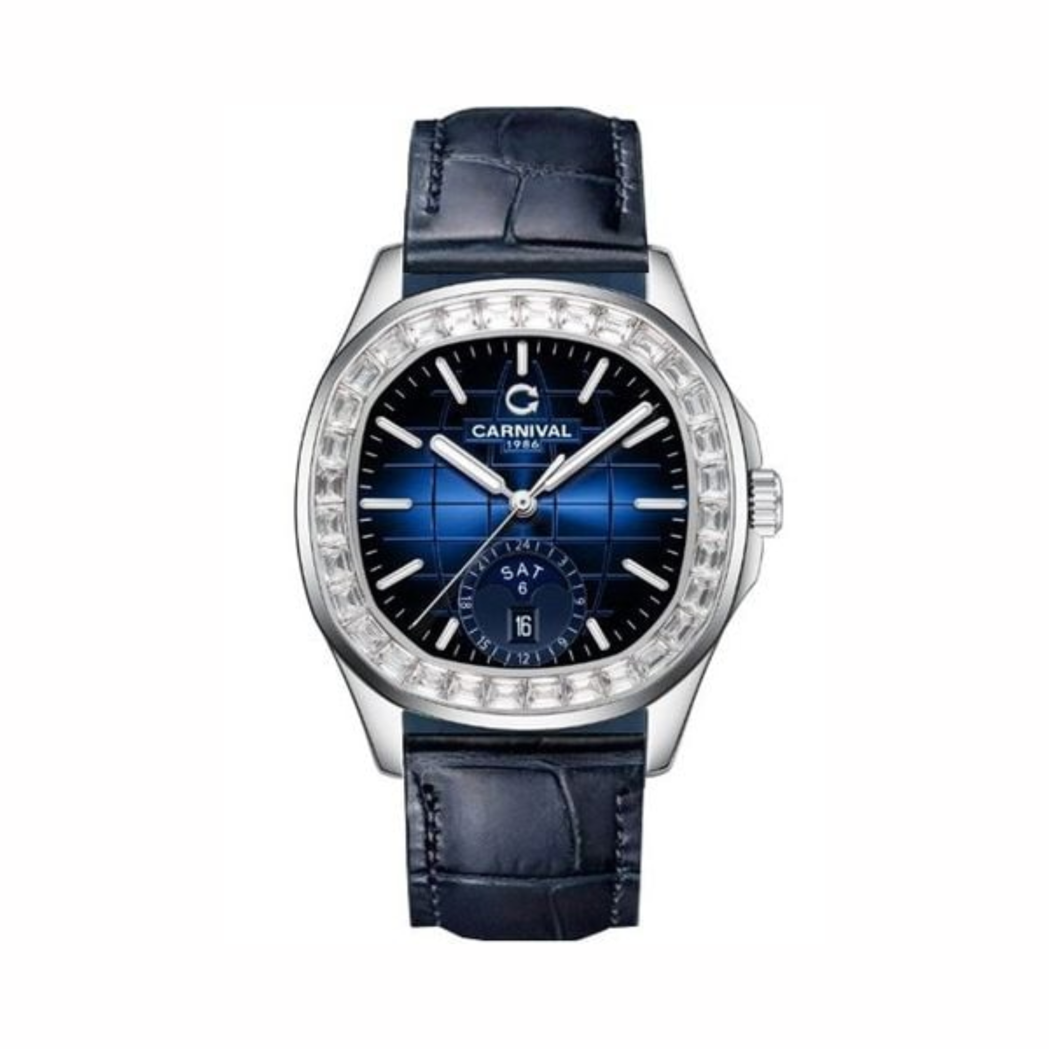 CARNIVAL 8113G2-VT-DD-X