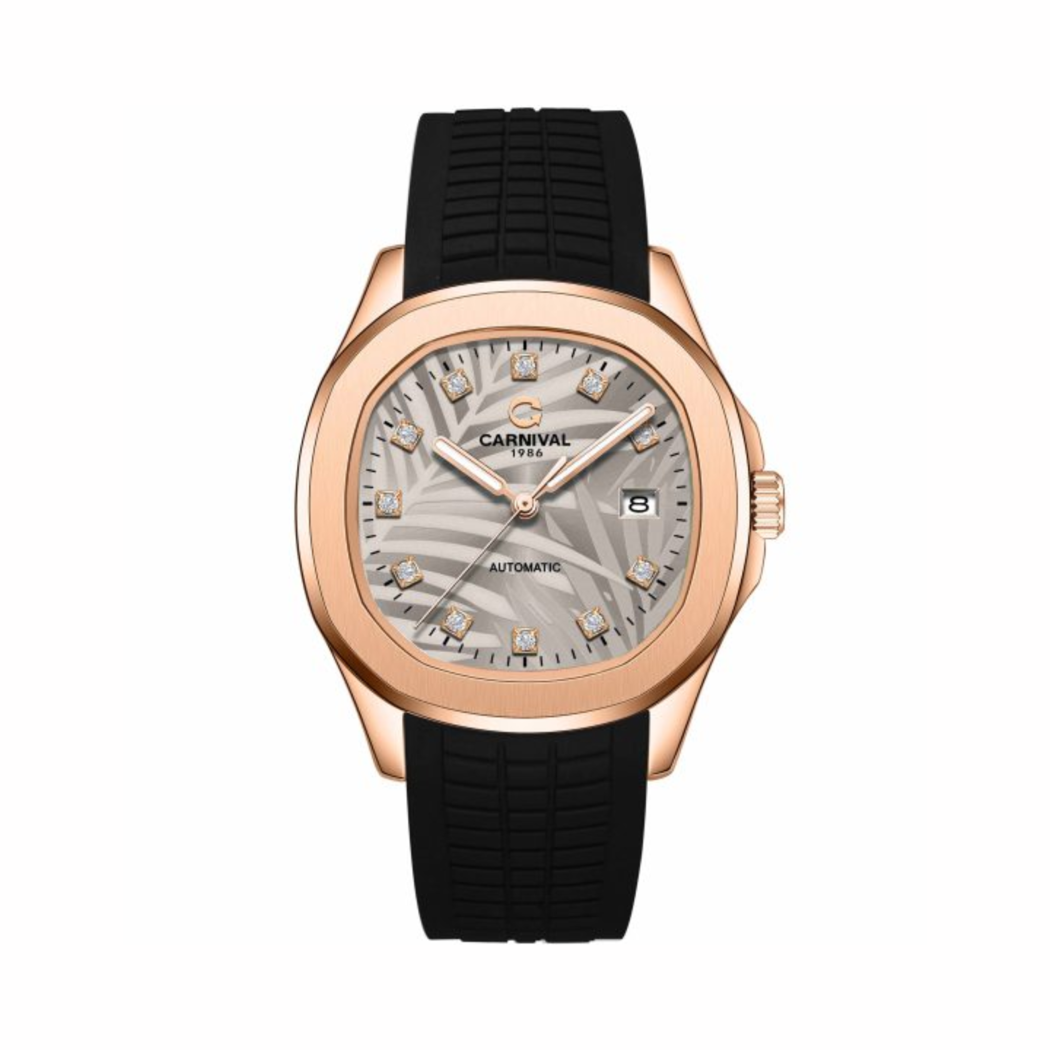 CARNIVAL 8115G-VH-DCS-N