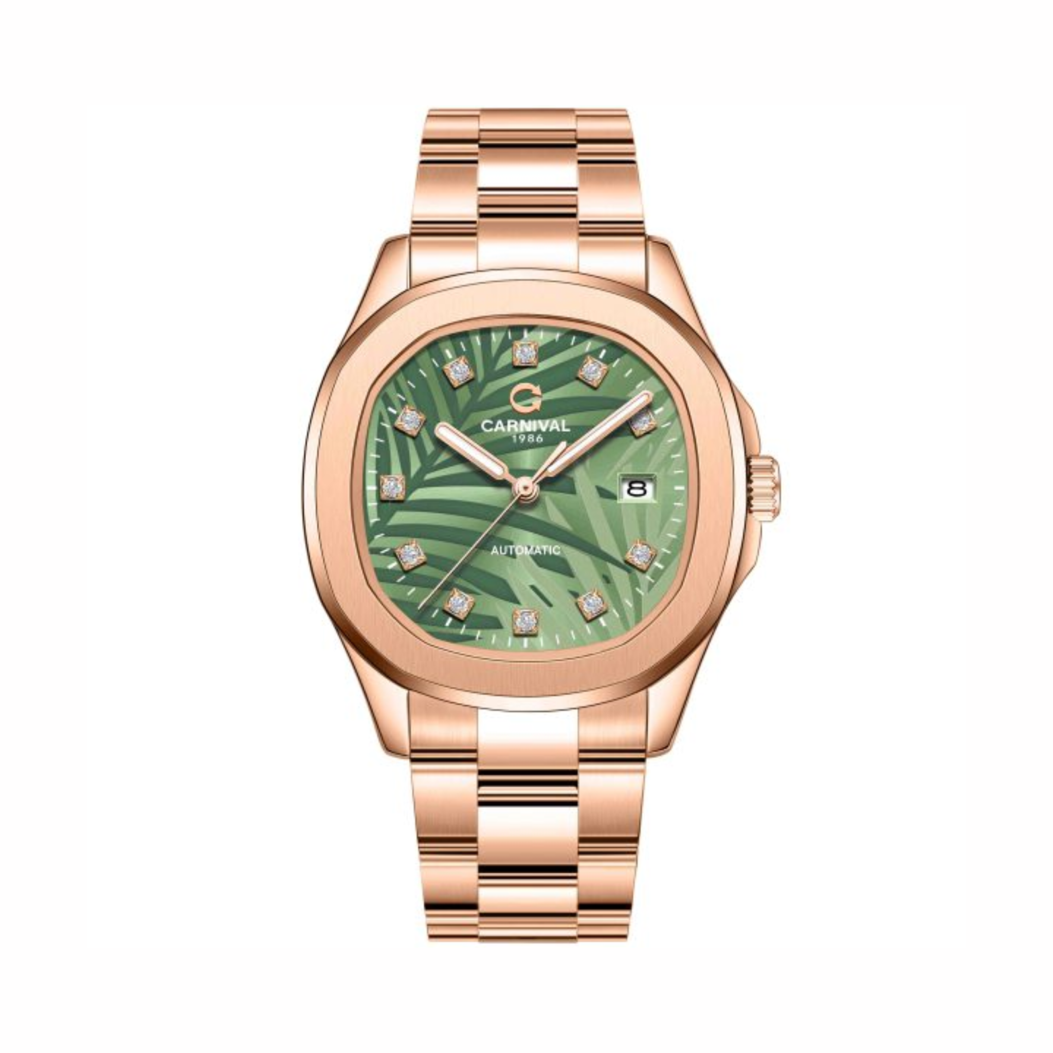 CARNIVAL 8115G-VH-XL