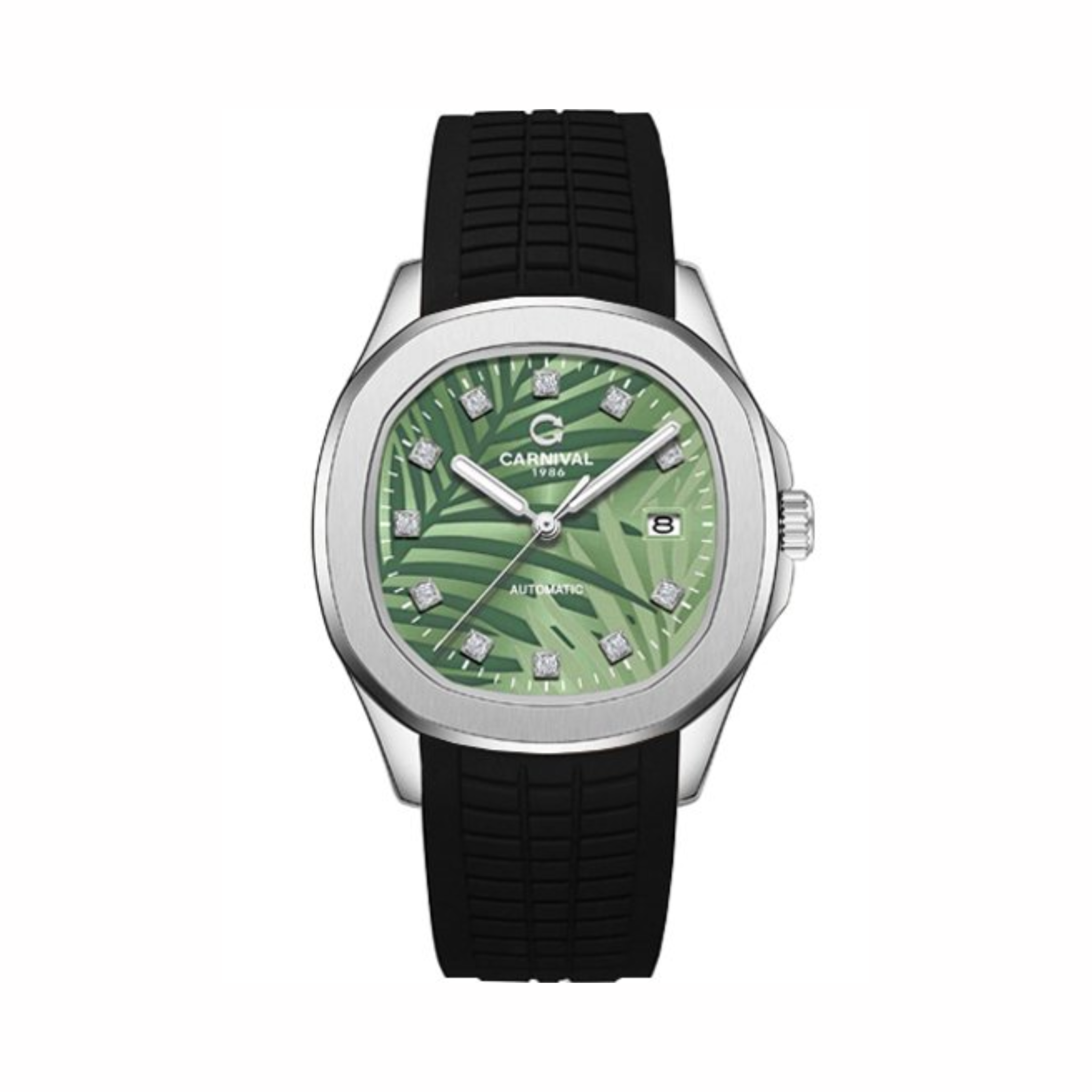 CARNIVAL 8115G-VT-DCS-XL