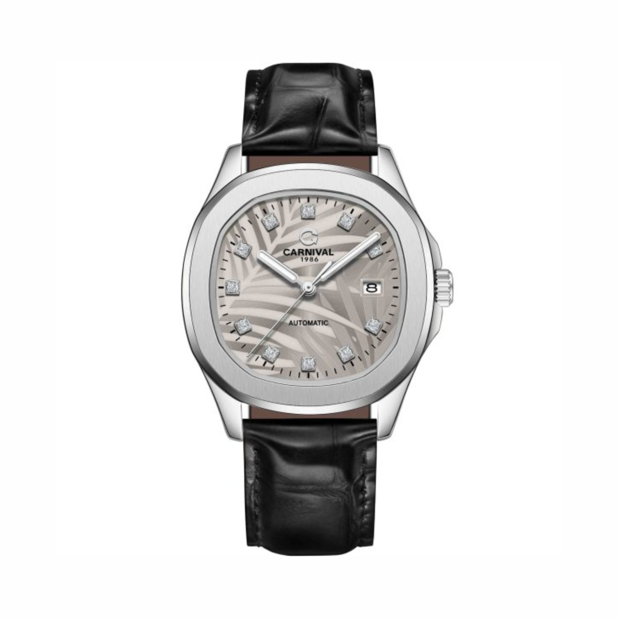 CARNIVAL 8115G-VT-DD-N