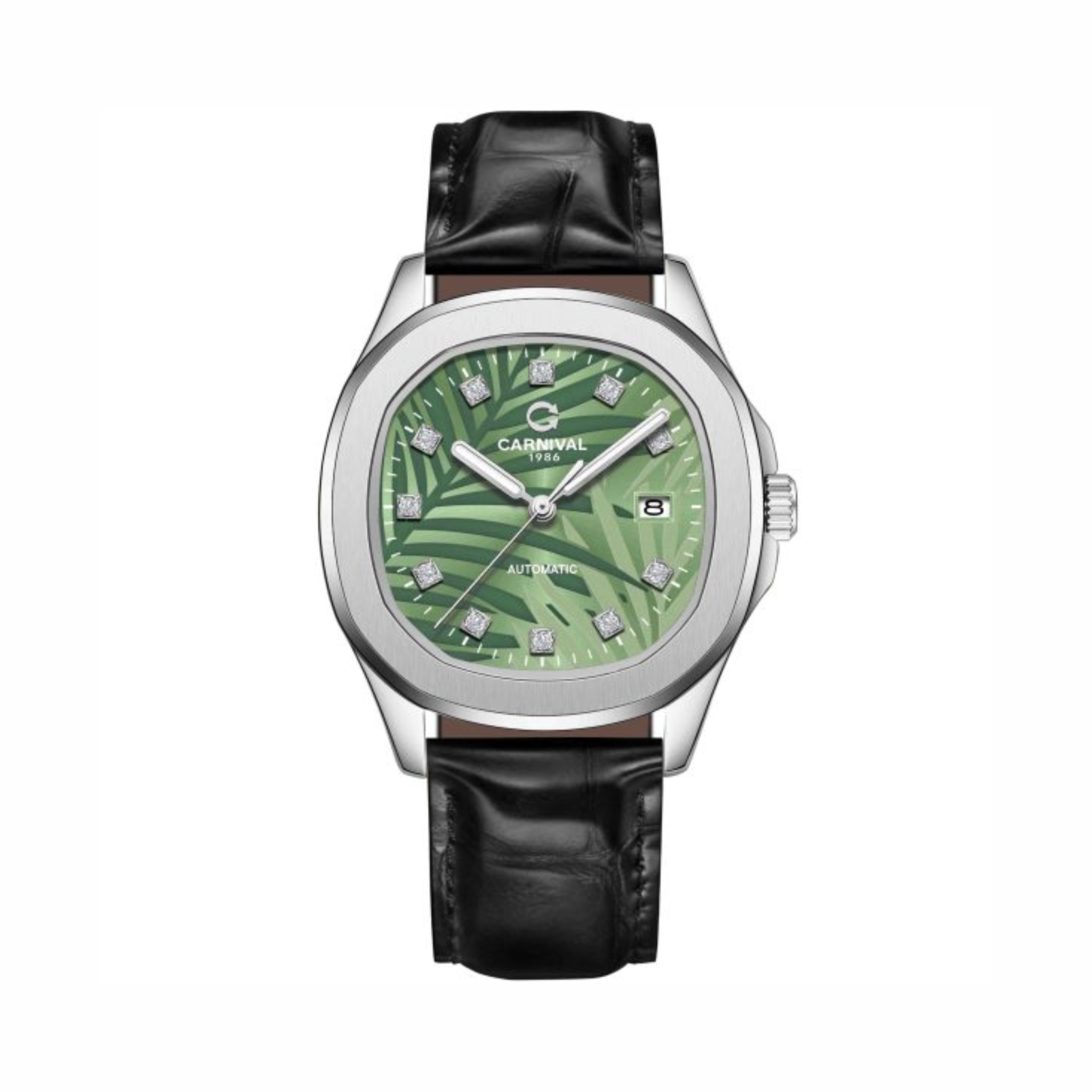 CARNIVAL 8115G-VT-DD-XL