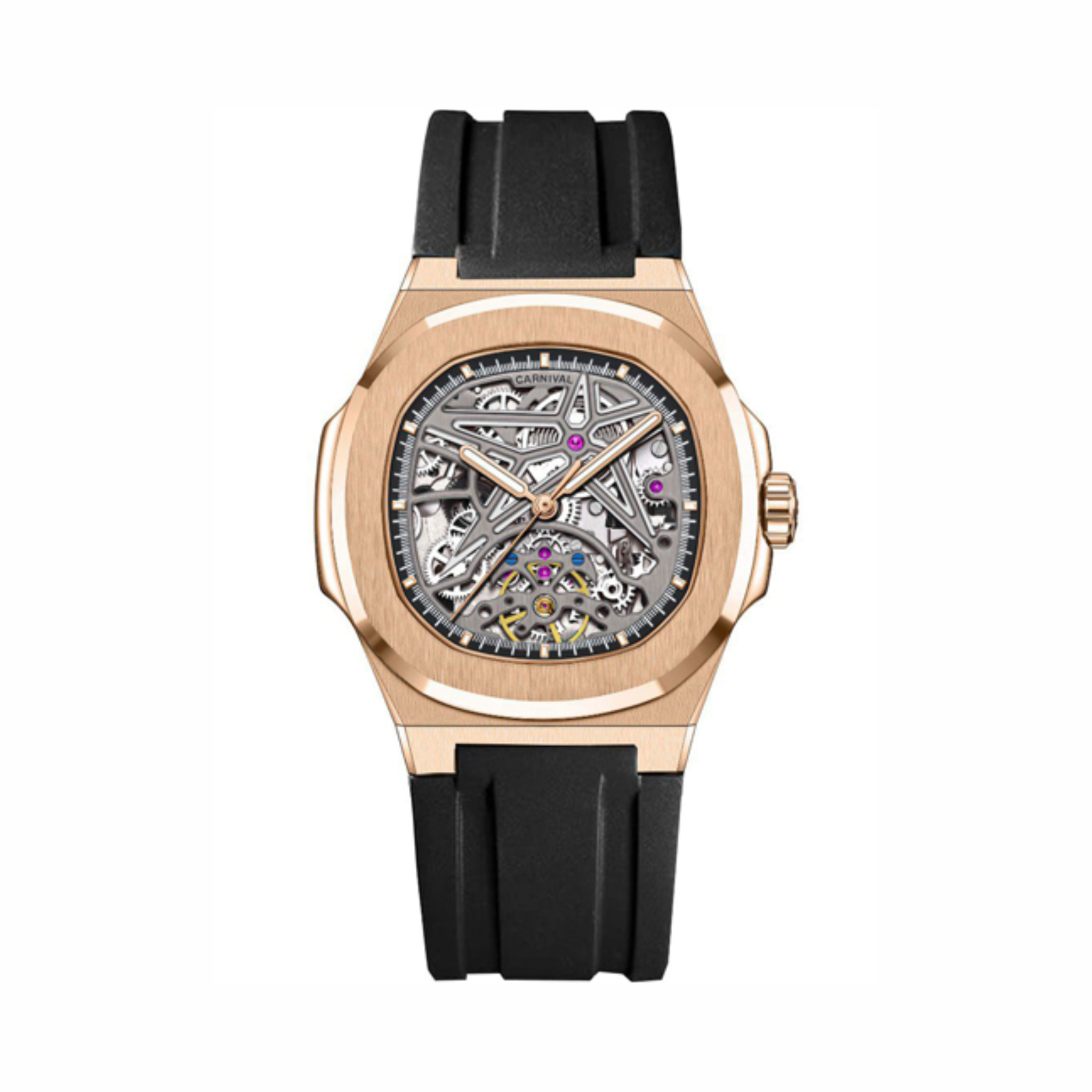 CARNIVAL 8118G-VH-DCS-T