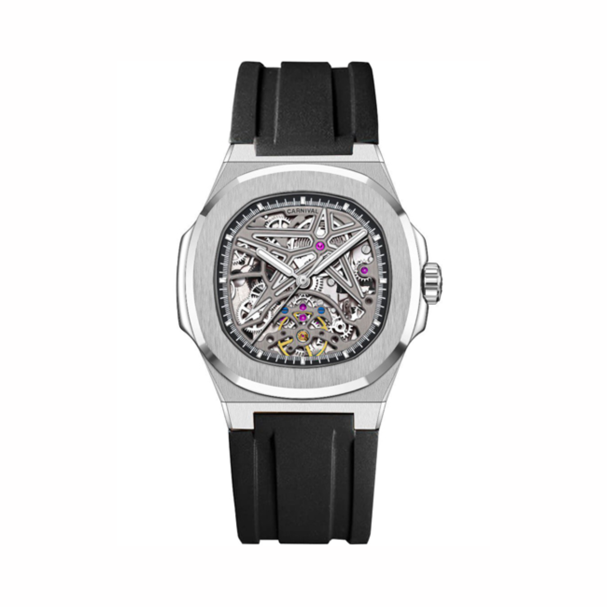 CARNIVAL 8118G-VT-DCS-T