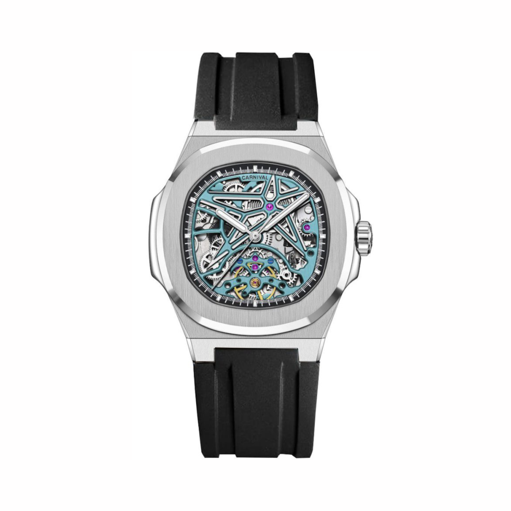 CARNIVAL 8118G-VT-DCS-X