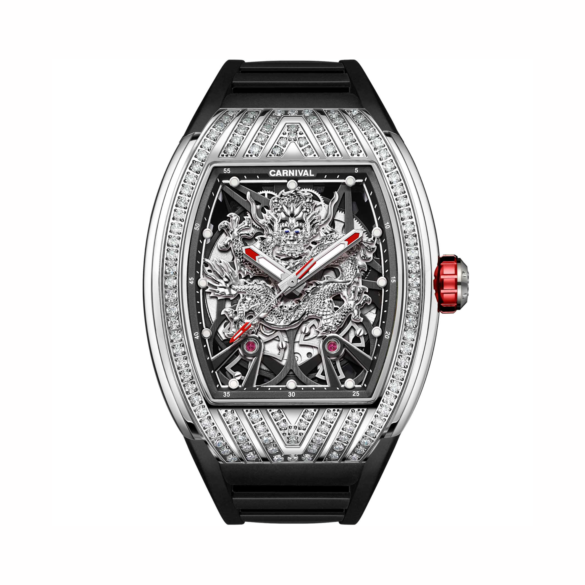 CARNIVAL 8120G-VT-DCSD-T