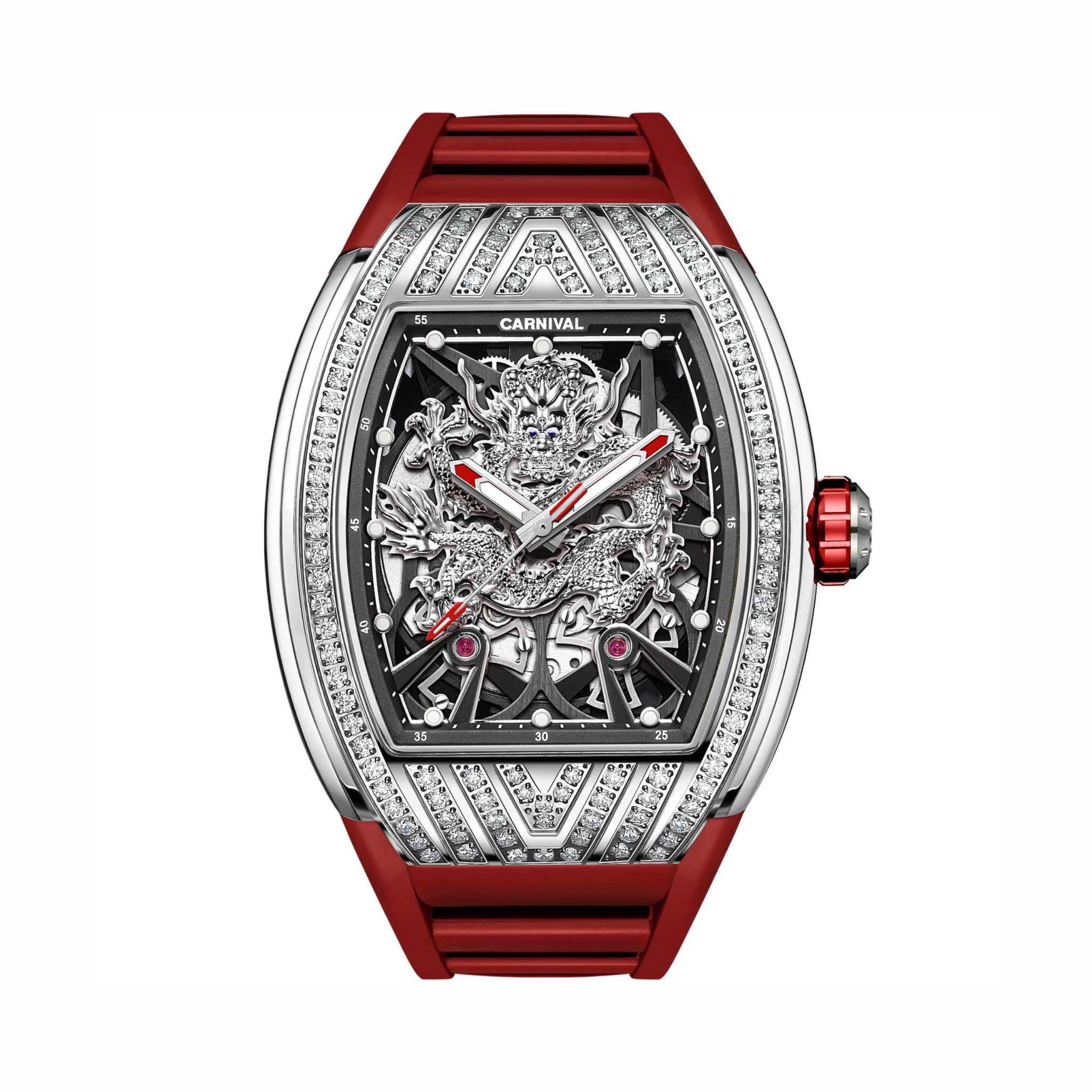 CARNIVAL 8120G-VT-DCSD-T1