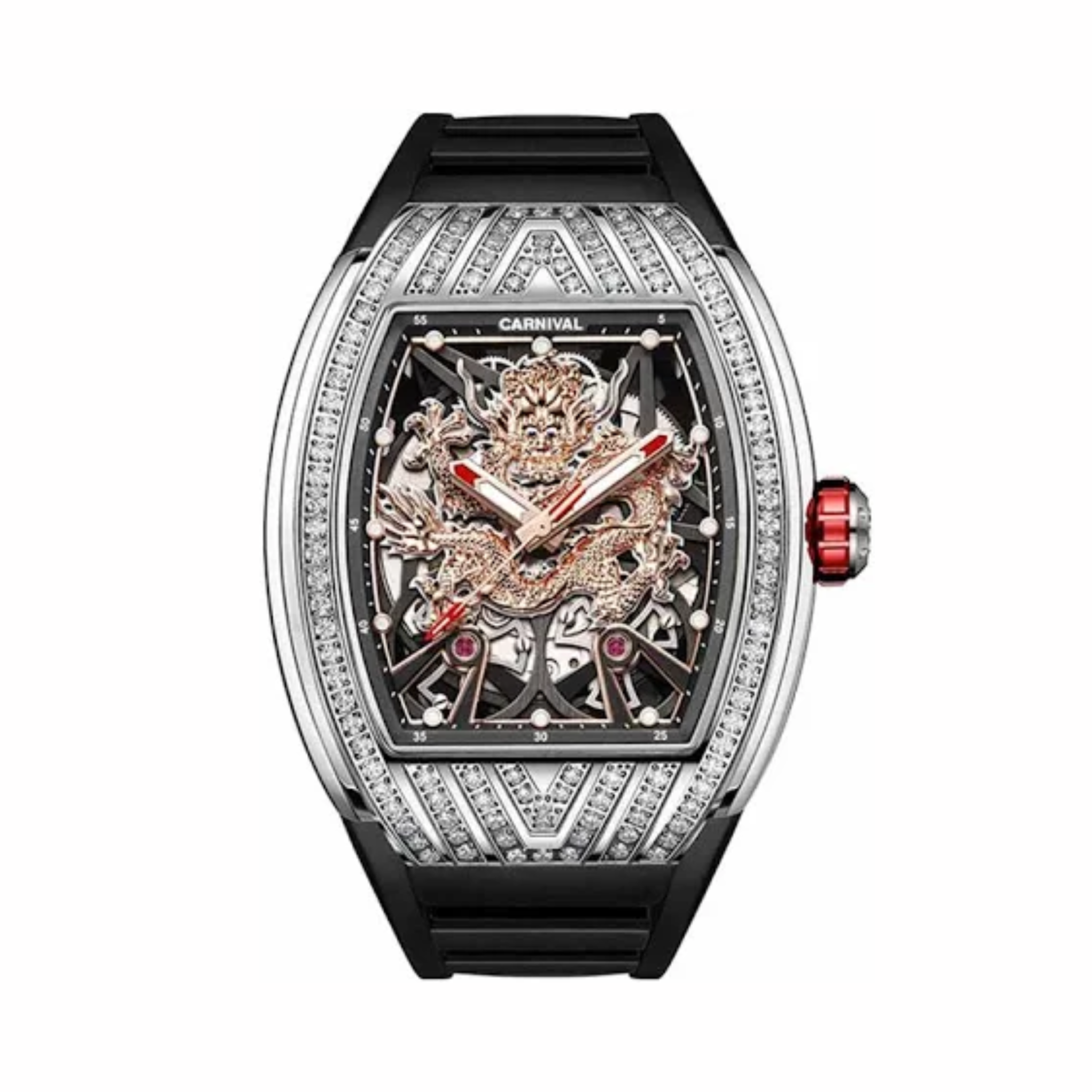 CARNIVAL 8120G-VT-DCSD-V